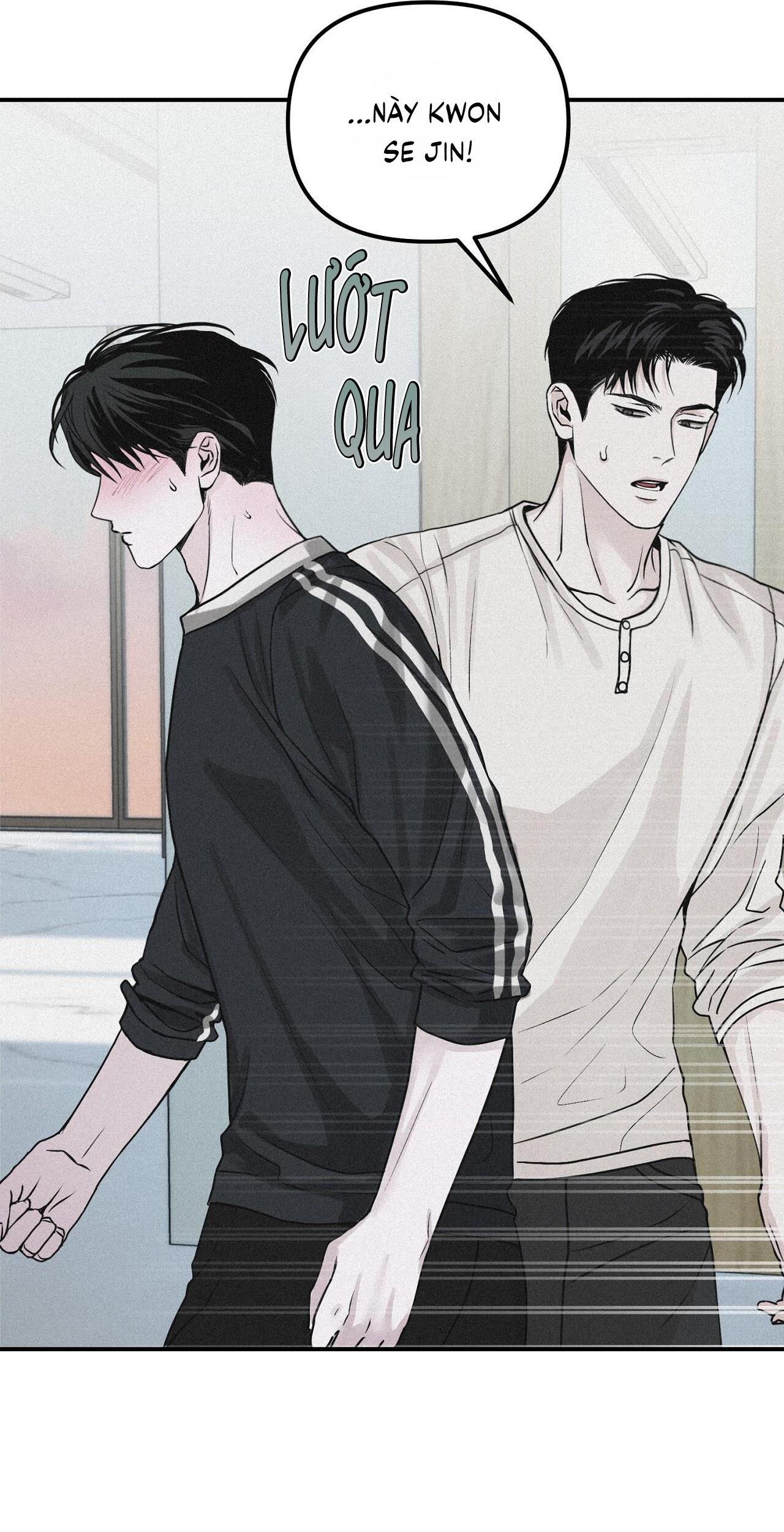 (CBunu) Phép Chiếu Chapter 40 - Next 