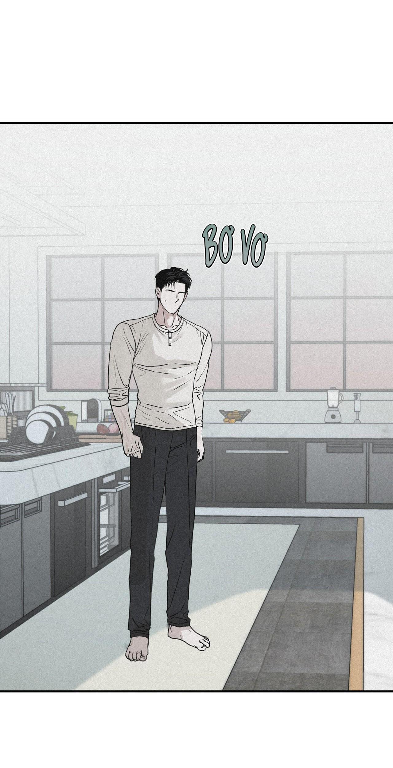 (CBunu) Phép Chiếu Chapter 40 - Next 