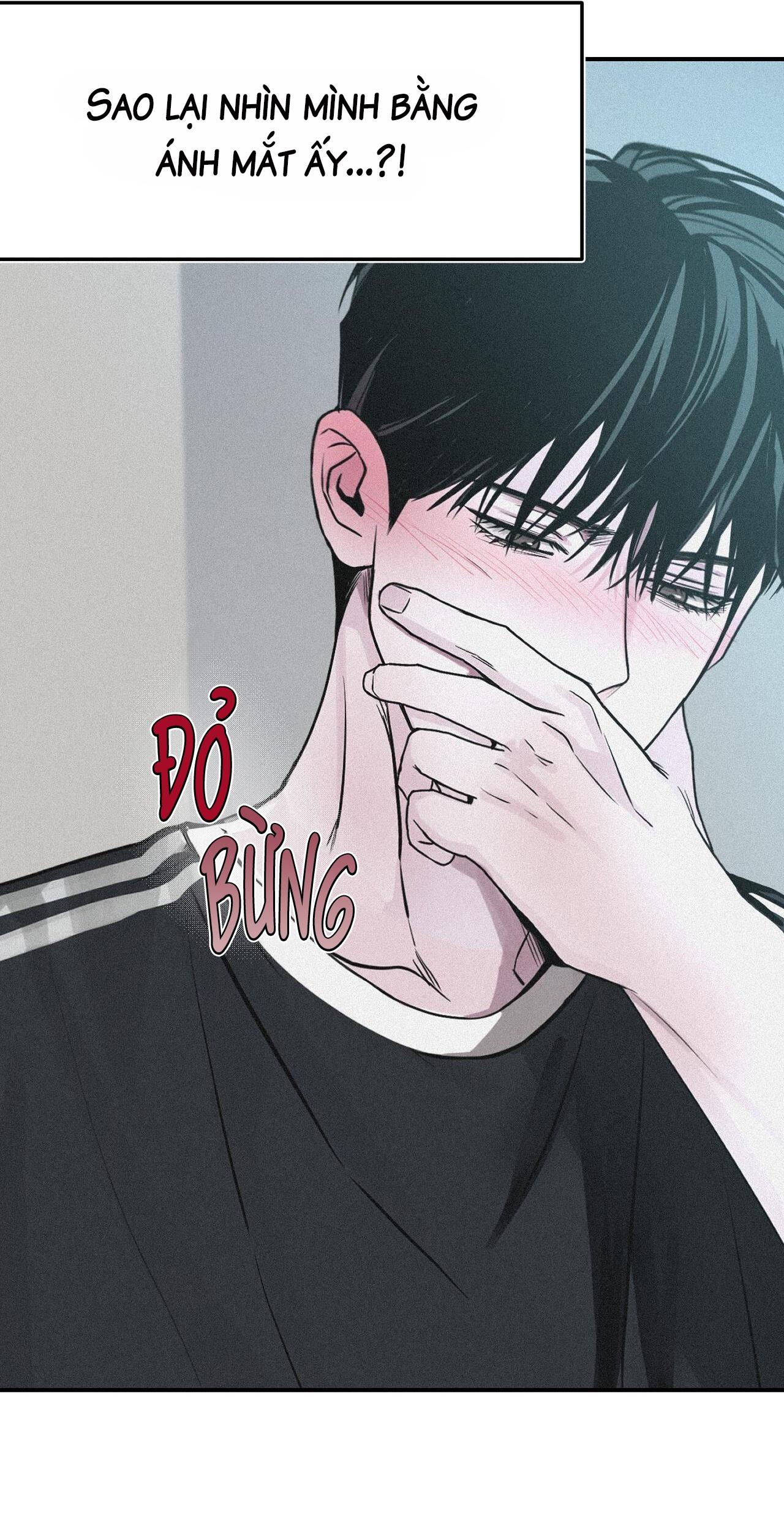 (CBunu) Phép Chiếu Chapter 40 - Next 