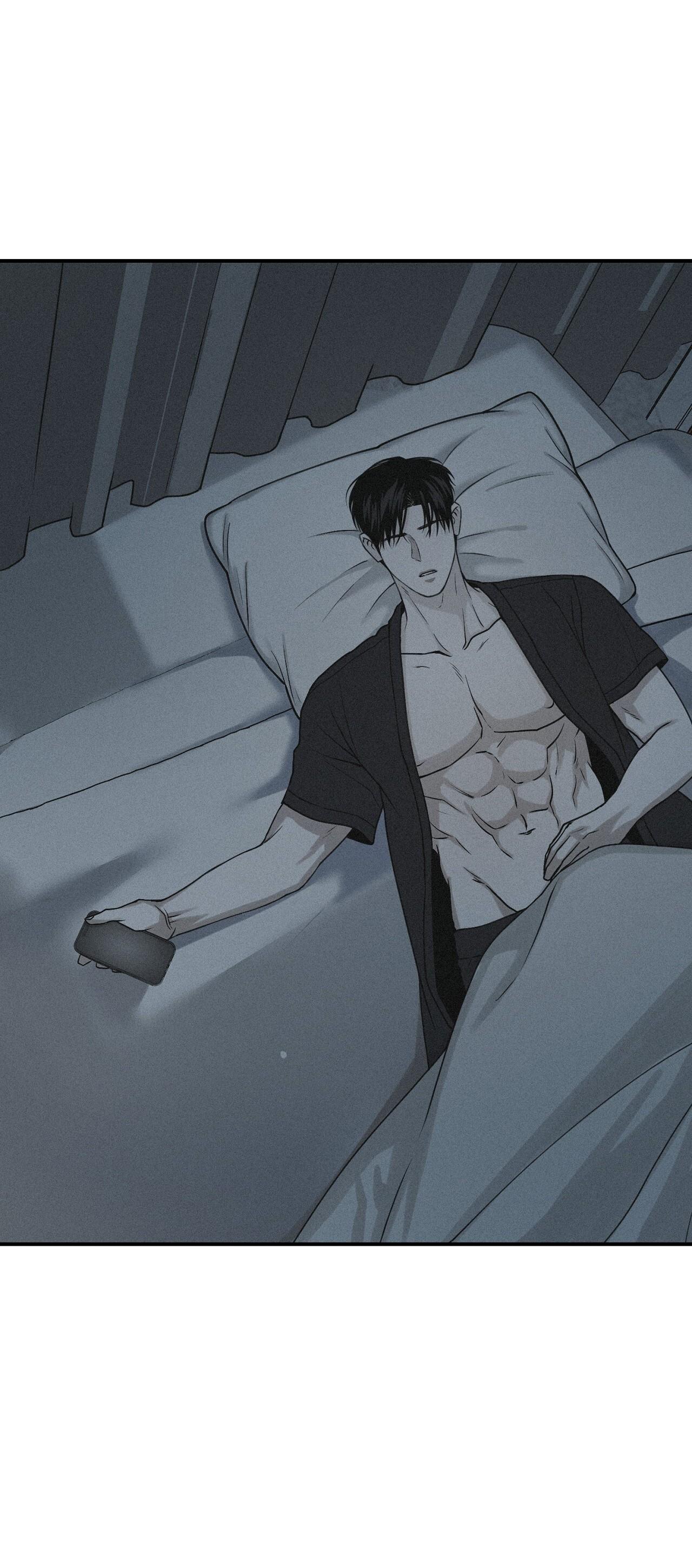 (CBunu) Phép Chiếu Chapter 46 - Trang 3