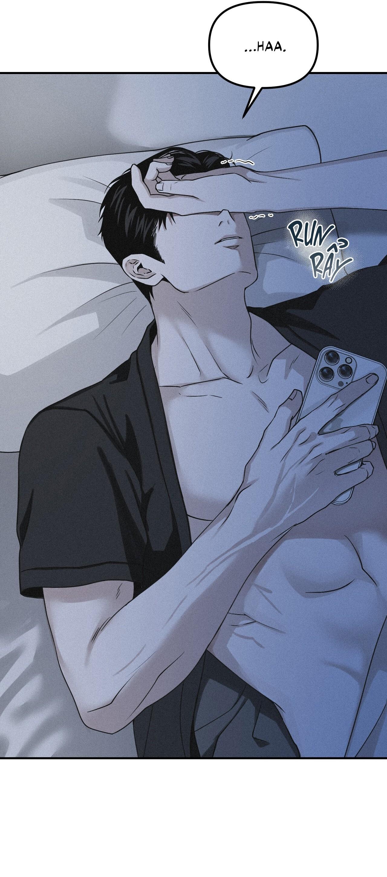 (CBunu) Phép Chiếu Chapter 46 - Trang 3