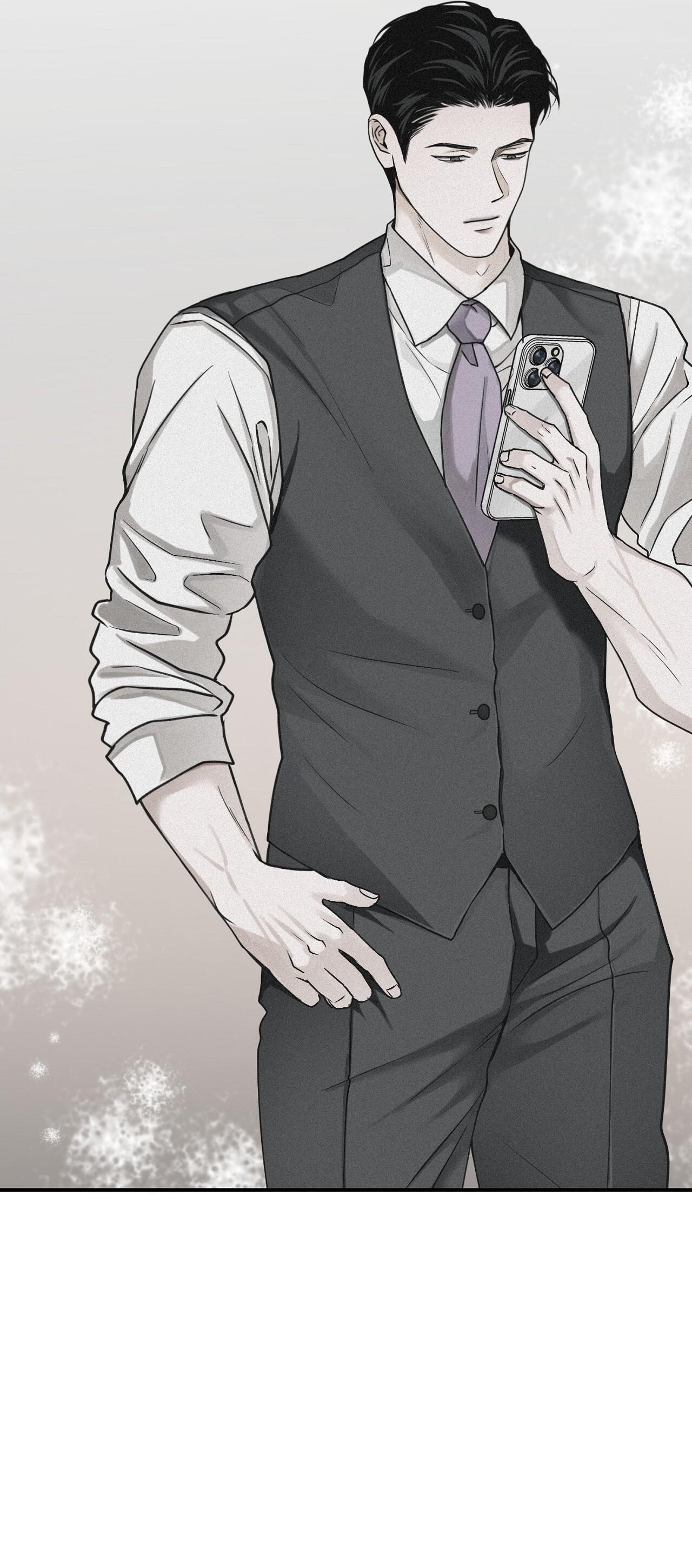 (CBunu) Phép Chiếu Chapter 46 - Trang 3