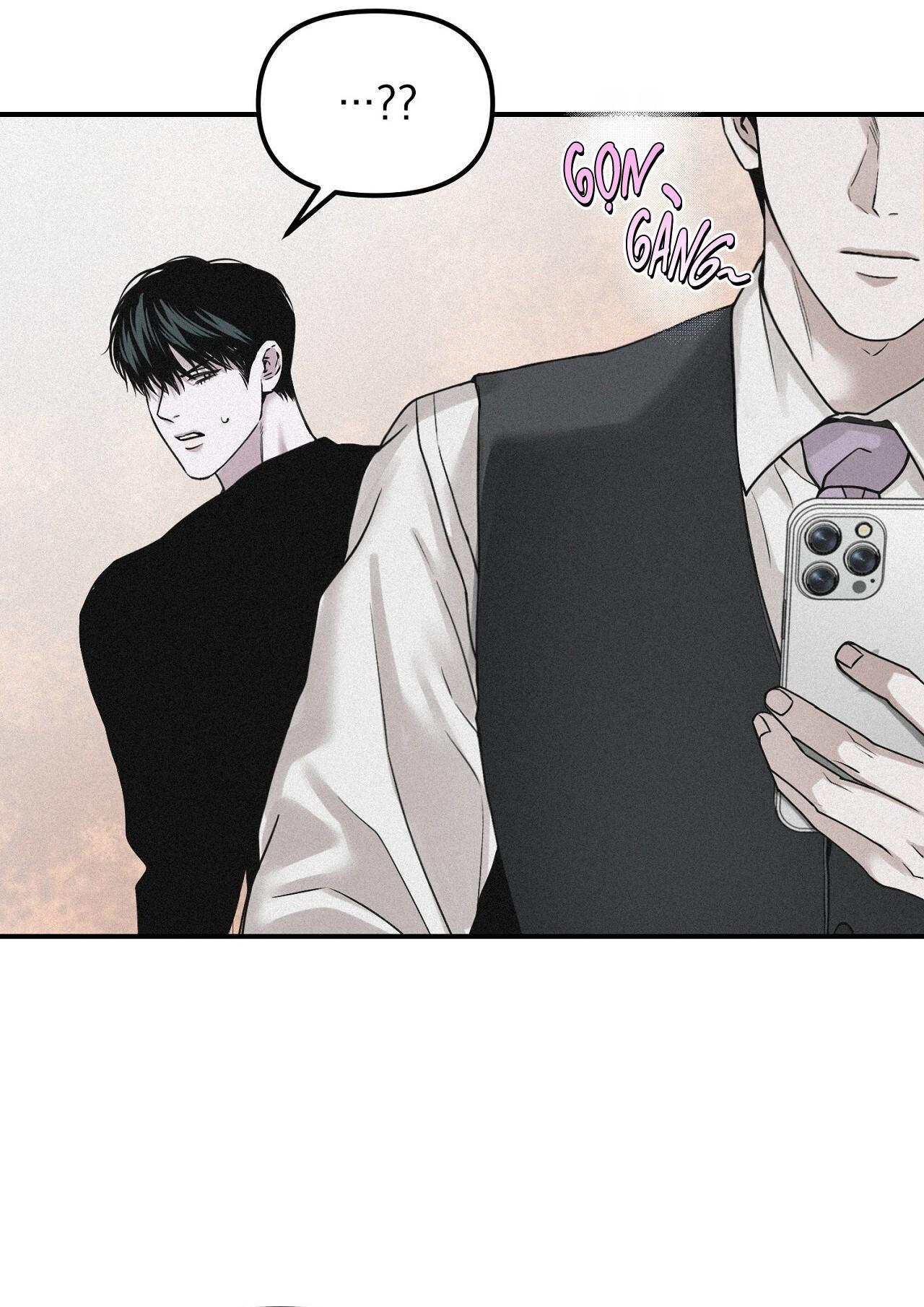 (CBunu) Phép Chiếu Chapter 46 - Trang 3