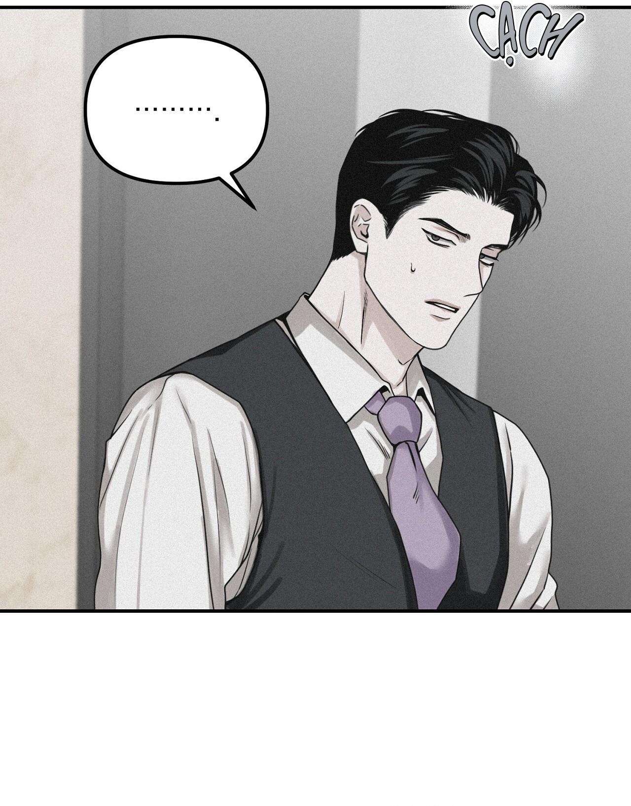 (CBunu) Phép Chiếu Chapter 46 - Trang 3