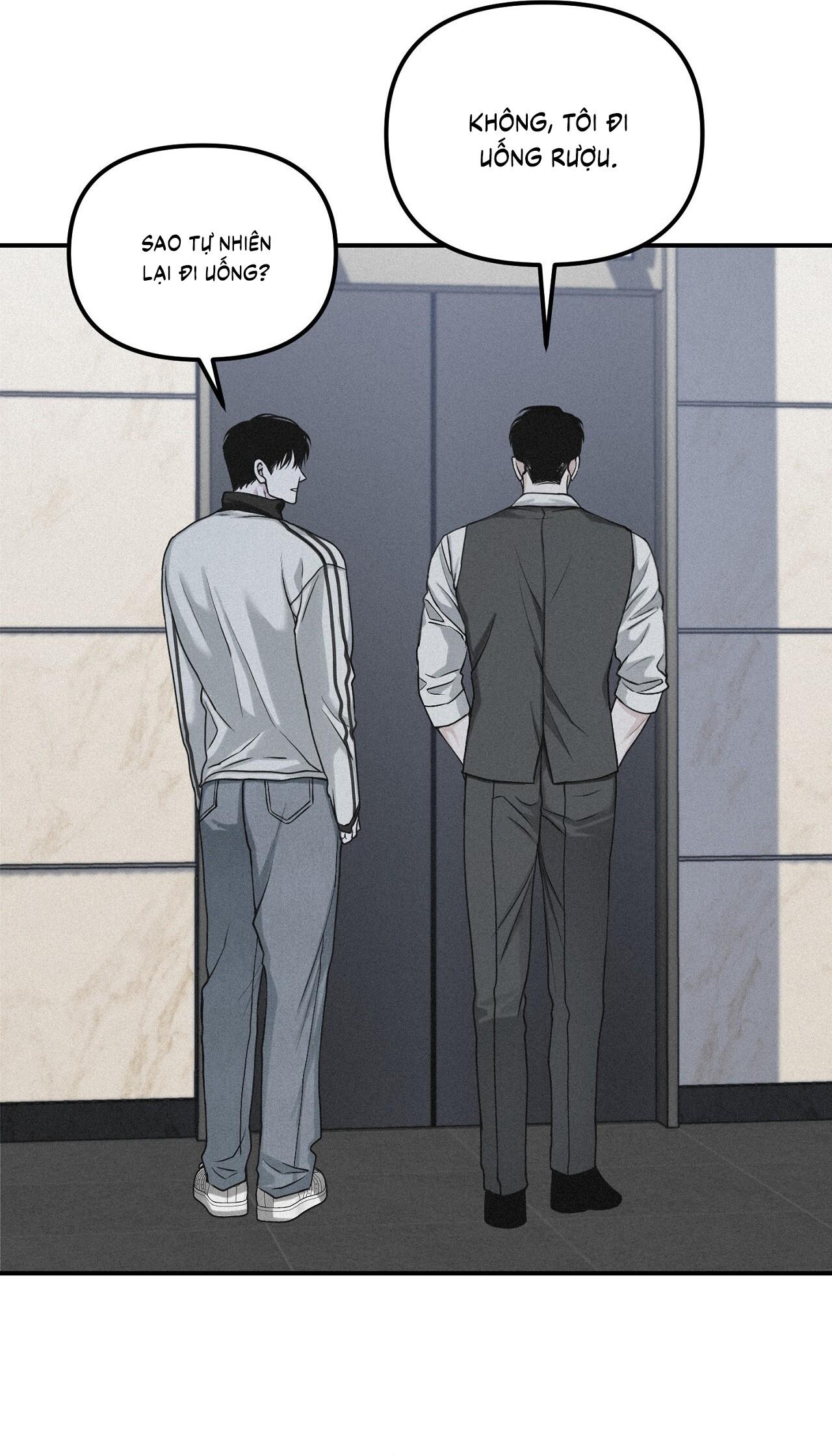 (CBunu) Phép Chiếu Chapter 46 - Trang 3
