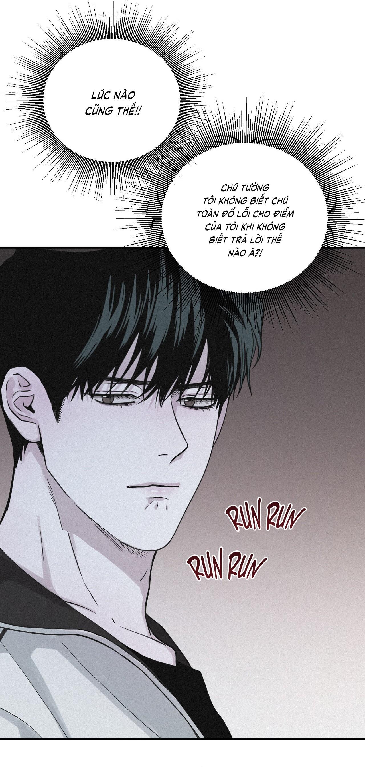 (CBunu) Phép Chiếu Chapter 46 - Trang 3
