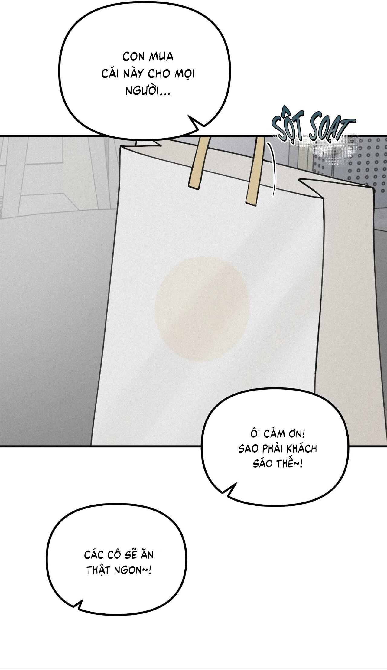 (CBunu) Phép Chiếu Chapter 46 - Trang 3