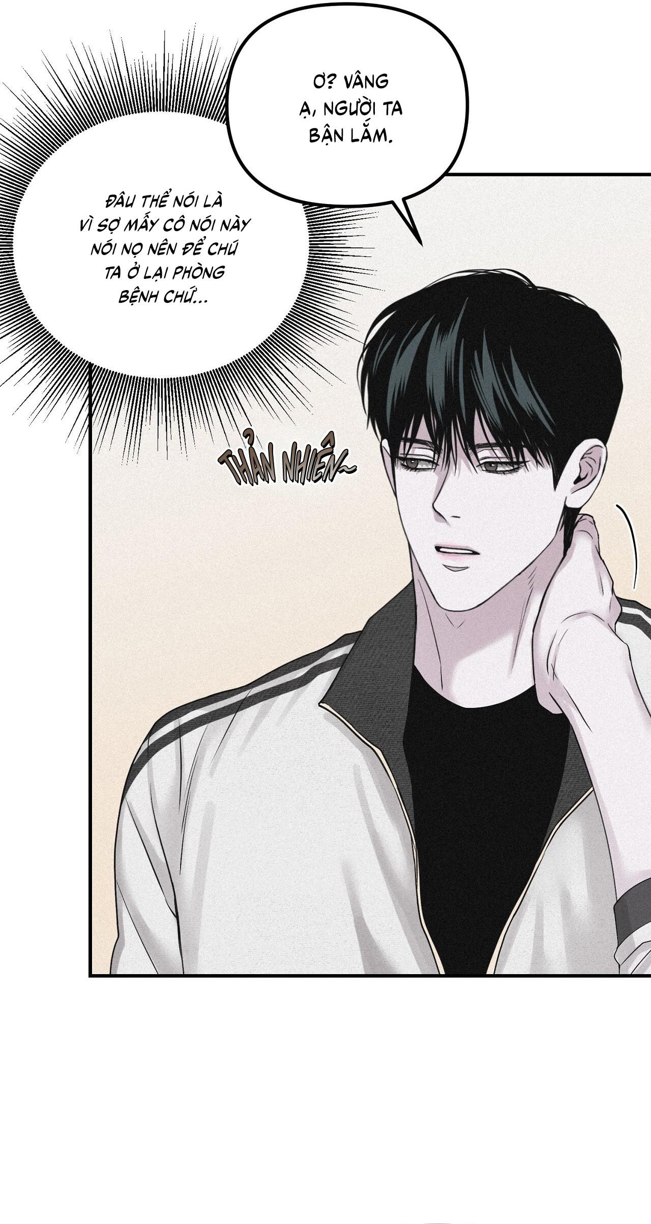 (CBunu) Phép Chiếu Chapter 46 - Trang 3