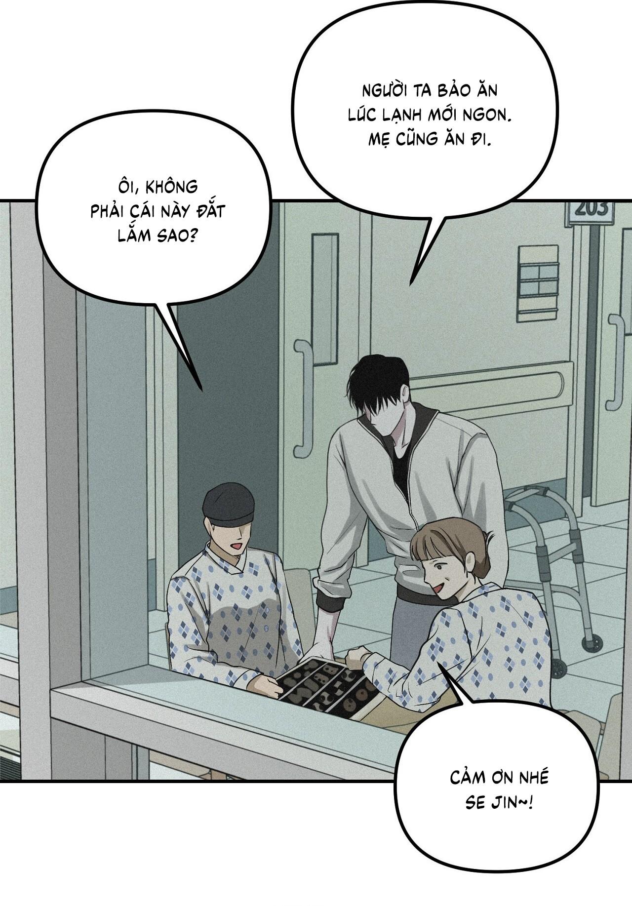 (CBunu) Phép Chiếu Chapter 46 - Trang 3