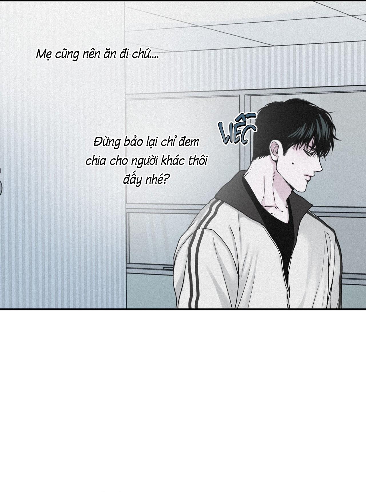 (CBunu) Phép Chiếu Chapter 46 - Trang 3