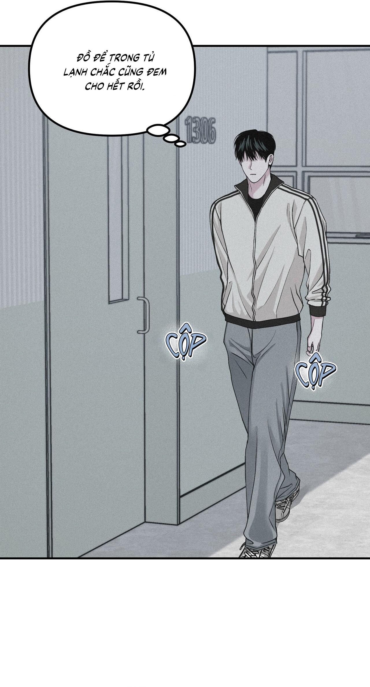(CBunu) Phép Chiếu Chapter 46 - Trang 3