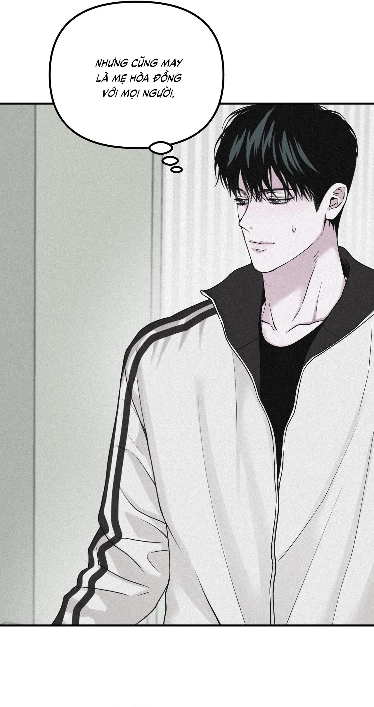 (CBunu) Phép Chiếu Chapter 46 - Trang 3