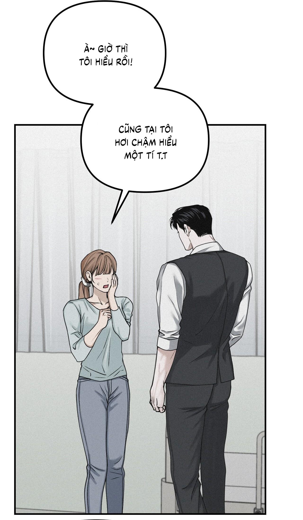 (CBunu) Phép Chiếu Chapter 46 - Trang 3