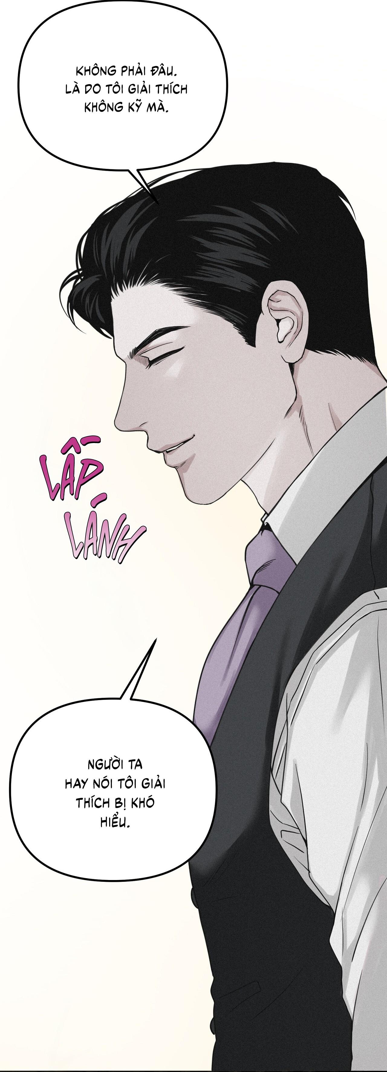 (CBunu) Phép Chiếu Chapter 46 - Trang 3