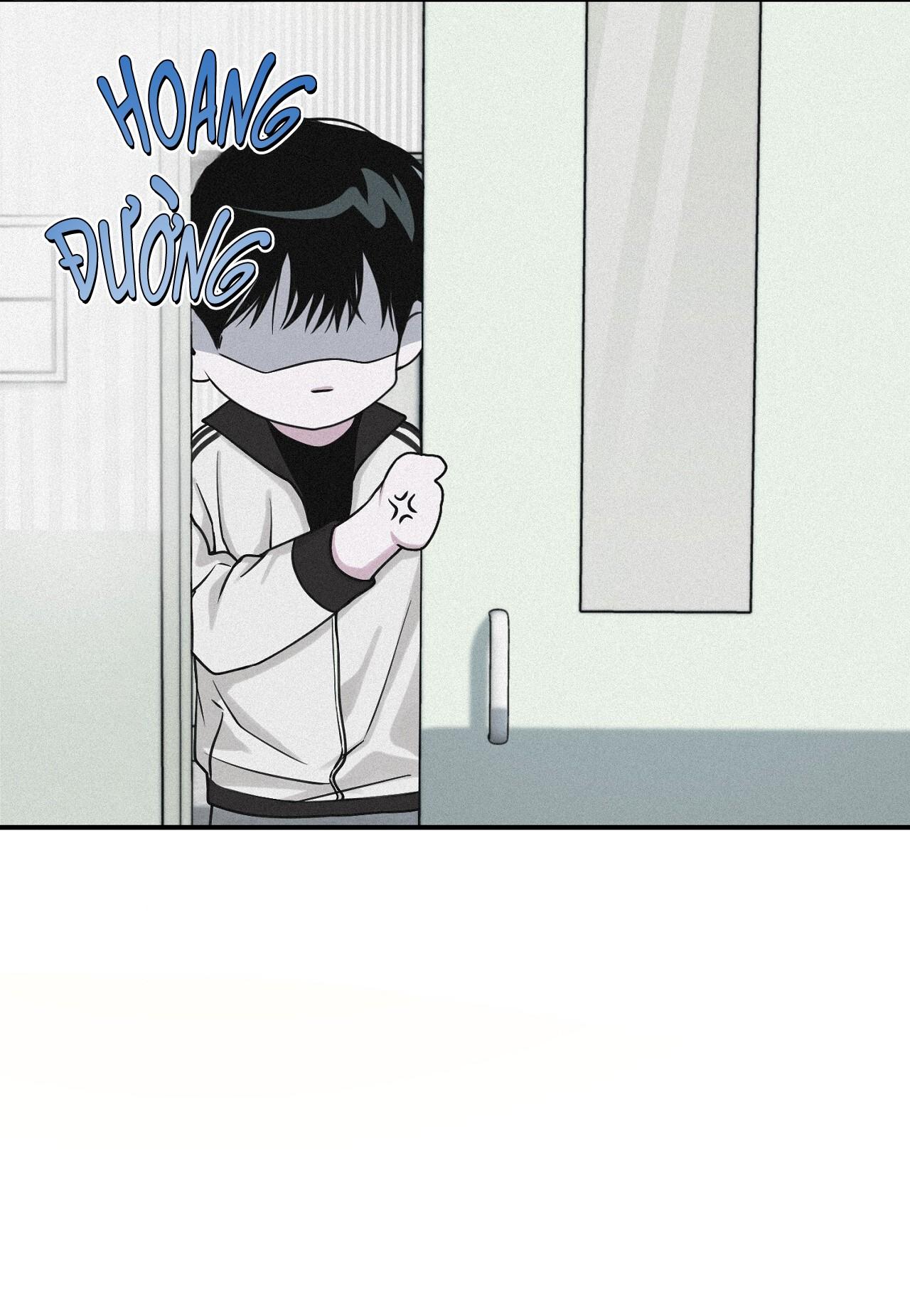 (CBunu) Phép Chiếu Chapter 46 - Trang 3
