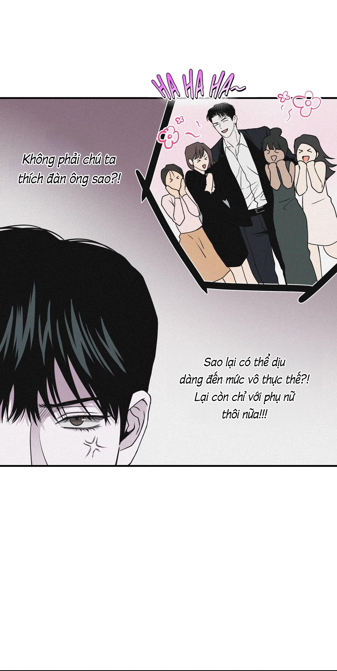 (CBunu) Phép Chiếu Chapter 46 - Trang 3