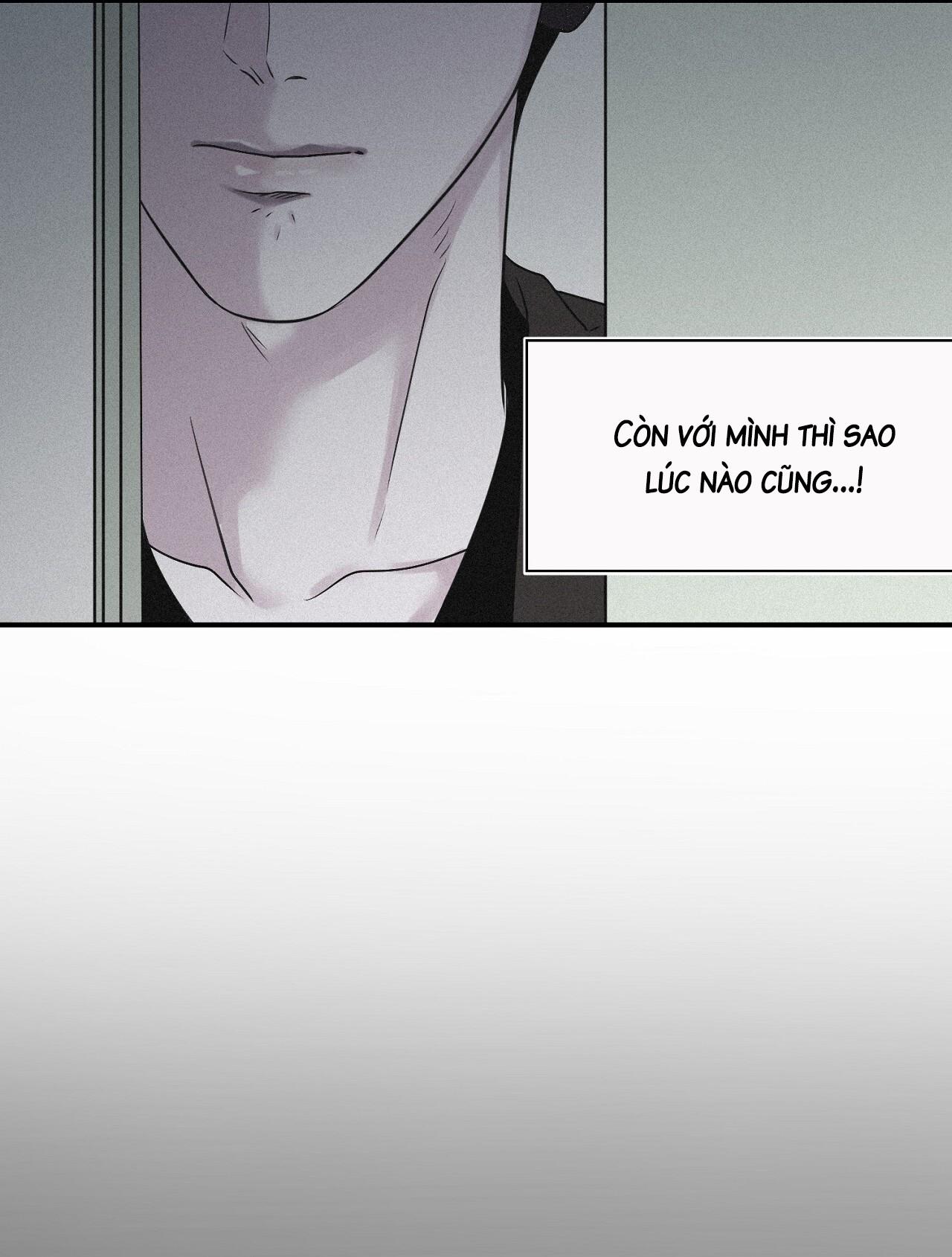 (CBunu) Phép Chiếu Chapter 46 - Trang 3