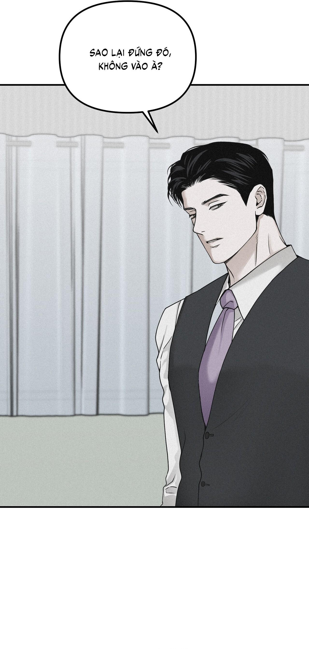 (CBunu) Phép Chiếu Chapter 46 - Trang 3