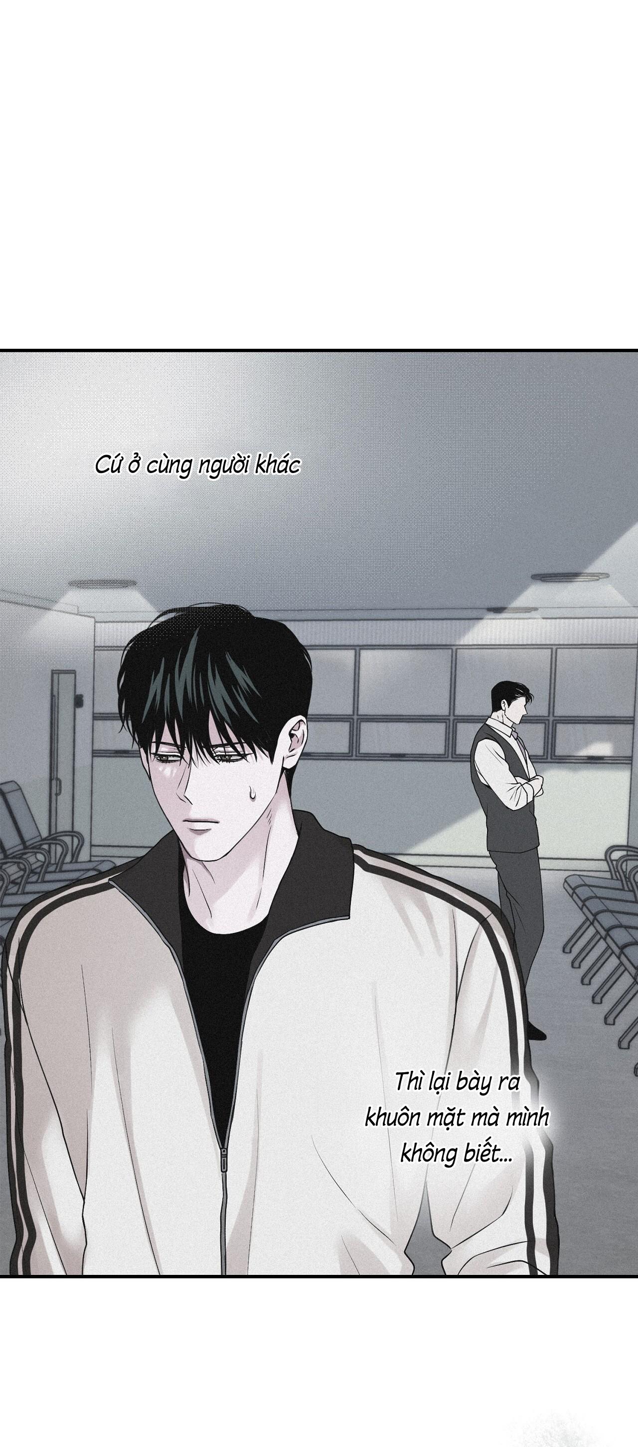(CBunu) Phép Chiếu Chapter 46 - Trang 3