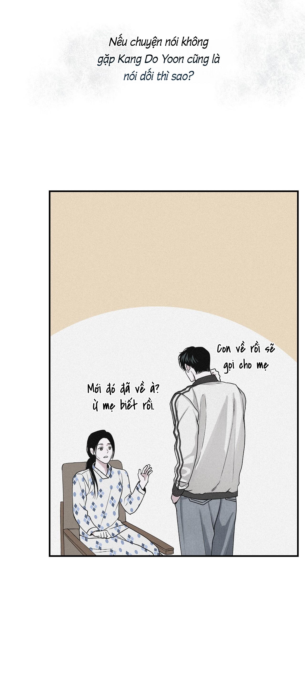 (CBunu) Phép Chiếu Chapter 46 - Trang 3