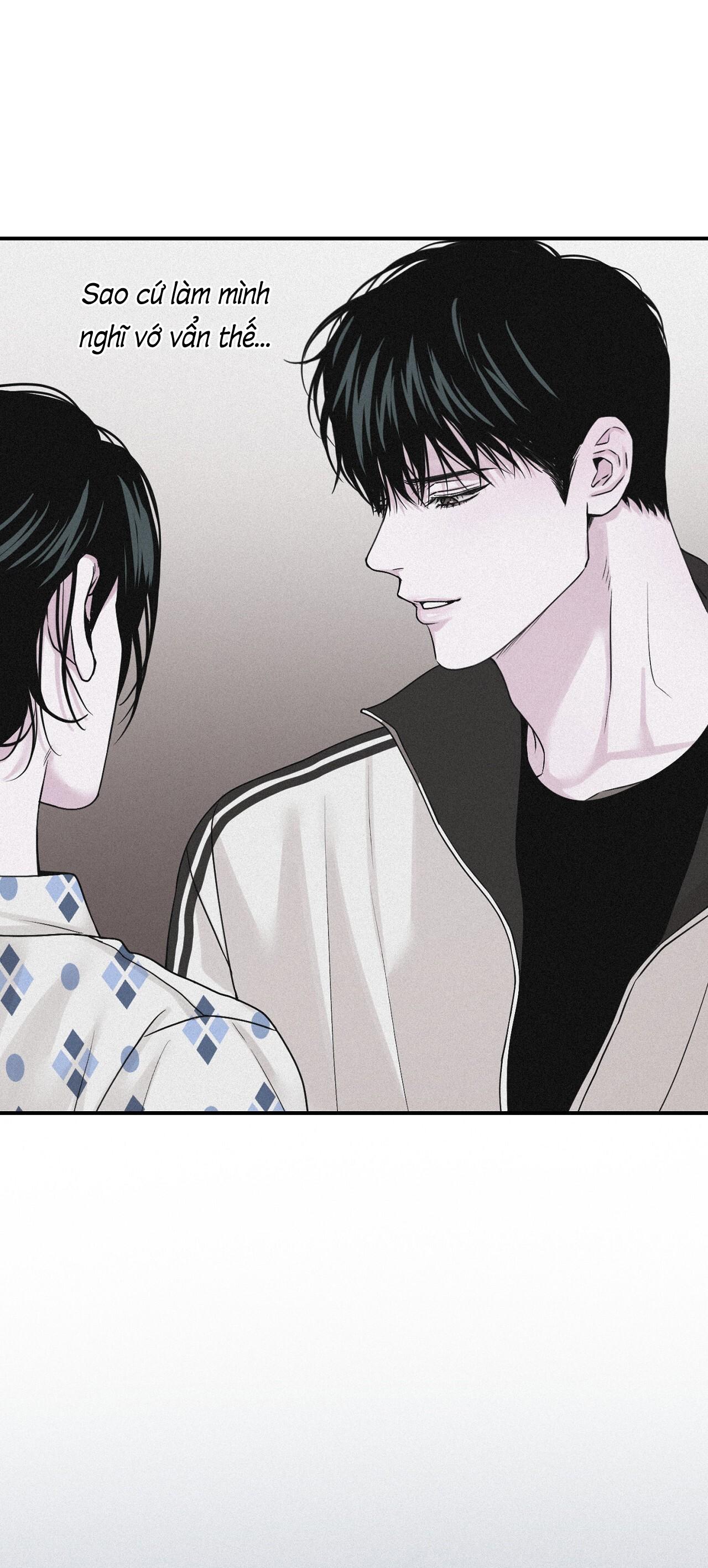 (CBunu) Phép Chiếu Chapter 46 - Trang 3