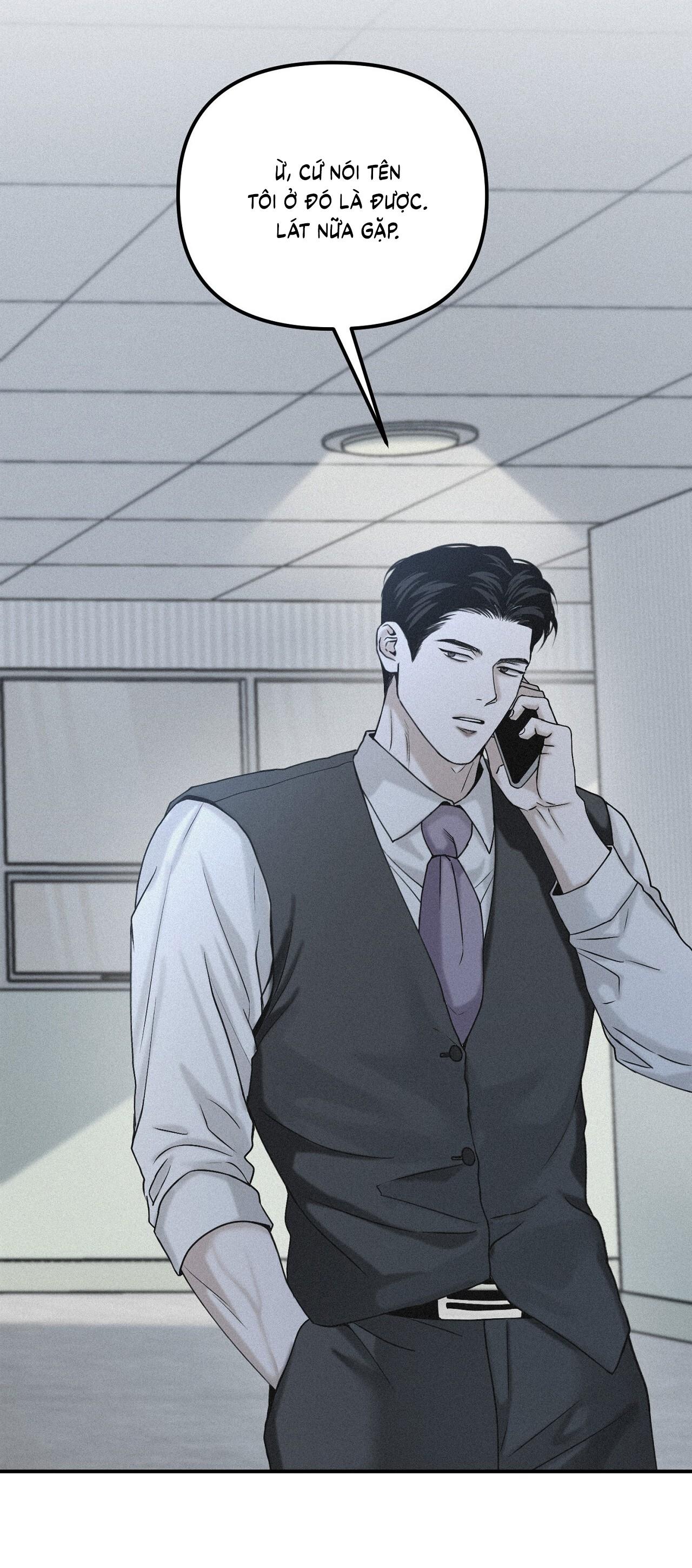 (CBunu) Phép Chiếu Chapter 46 - Trang 3