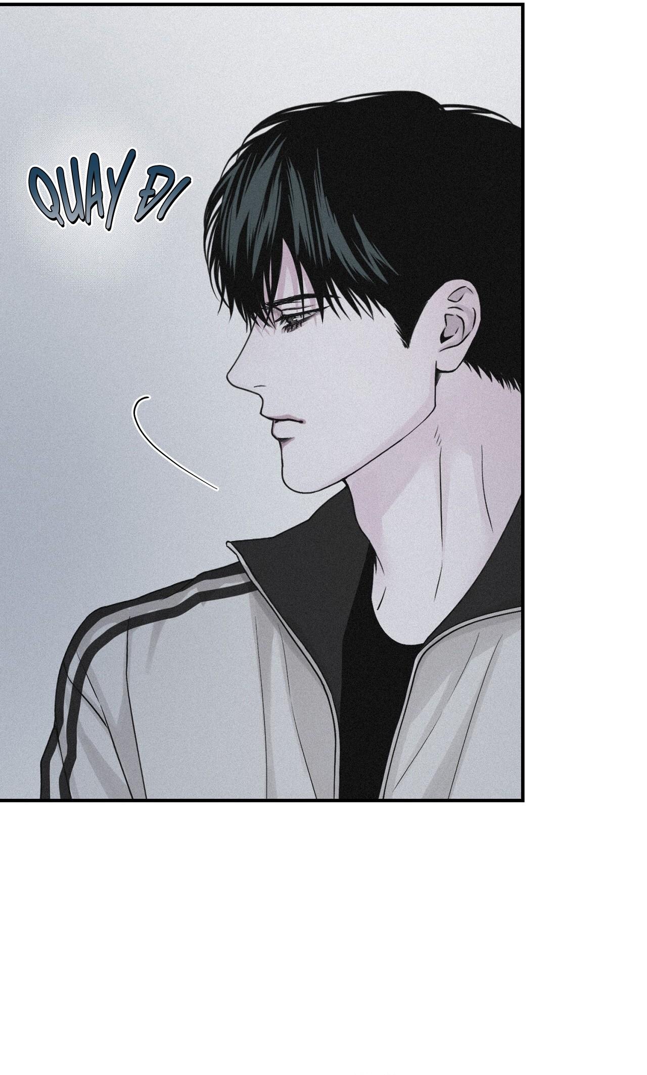 (CBunu) Phép Chiếu Chapter 46 - Trang 3