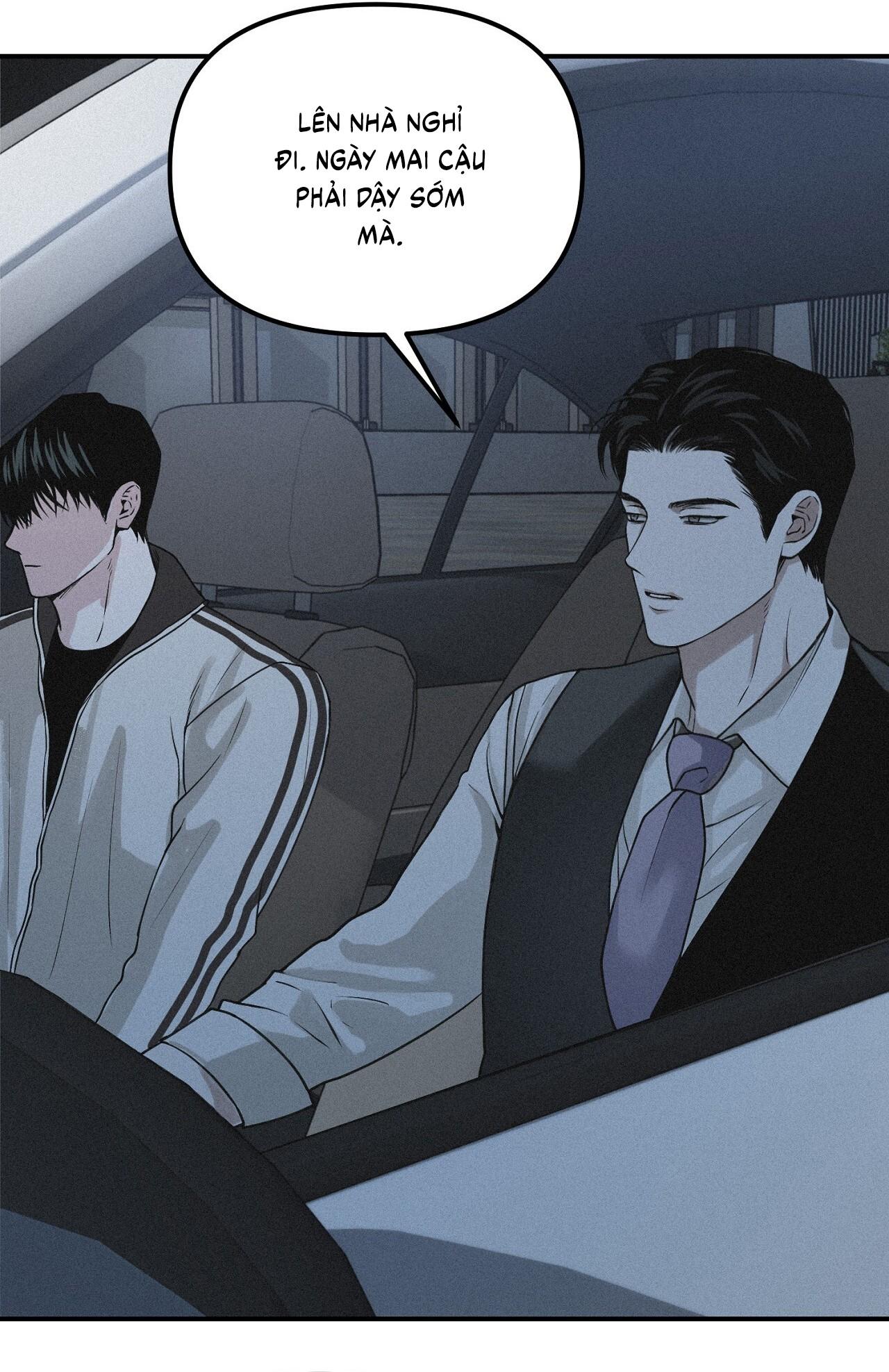 (CBunu) Phép Chiếu Chapter 46 - Trang 3