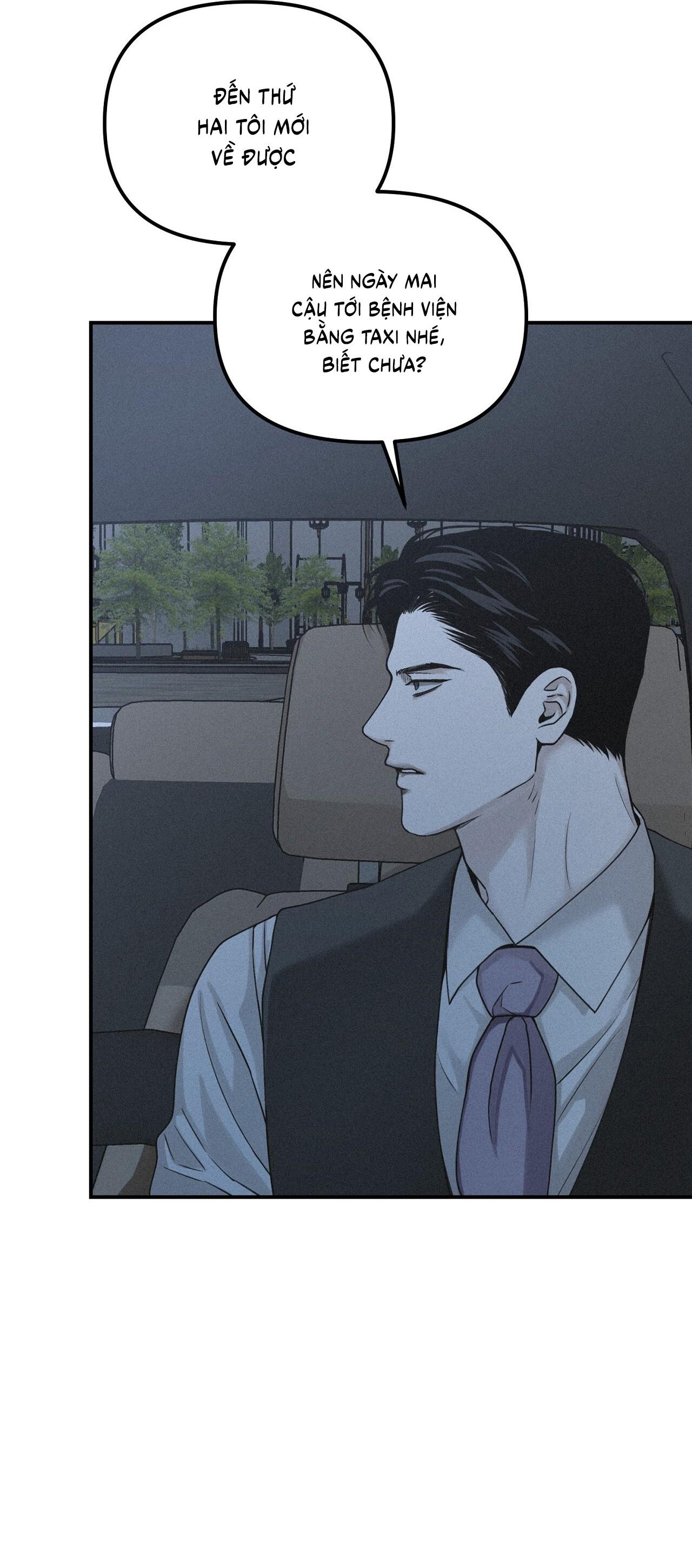 (CBunu) Phép Chiếu Chapter 46 - Trang 3