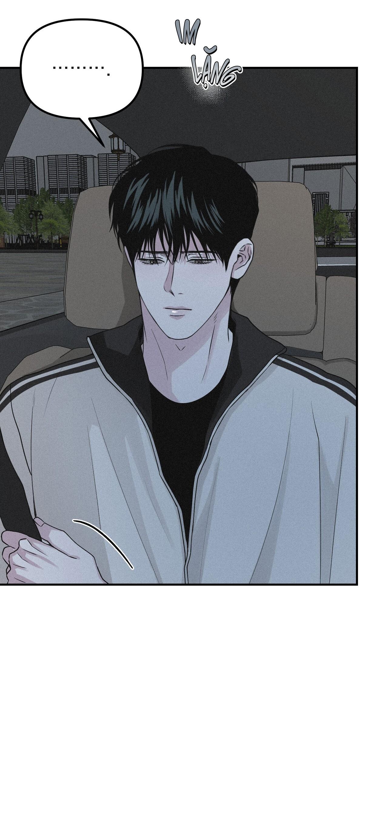(CBunu) Phép Chiếu Chapter 46 - Trang 3