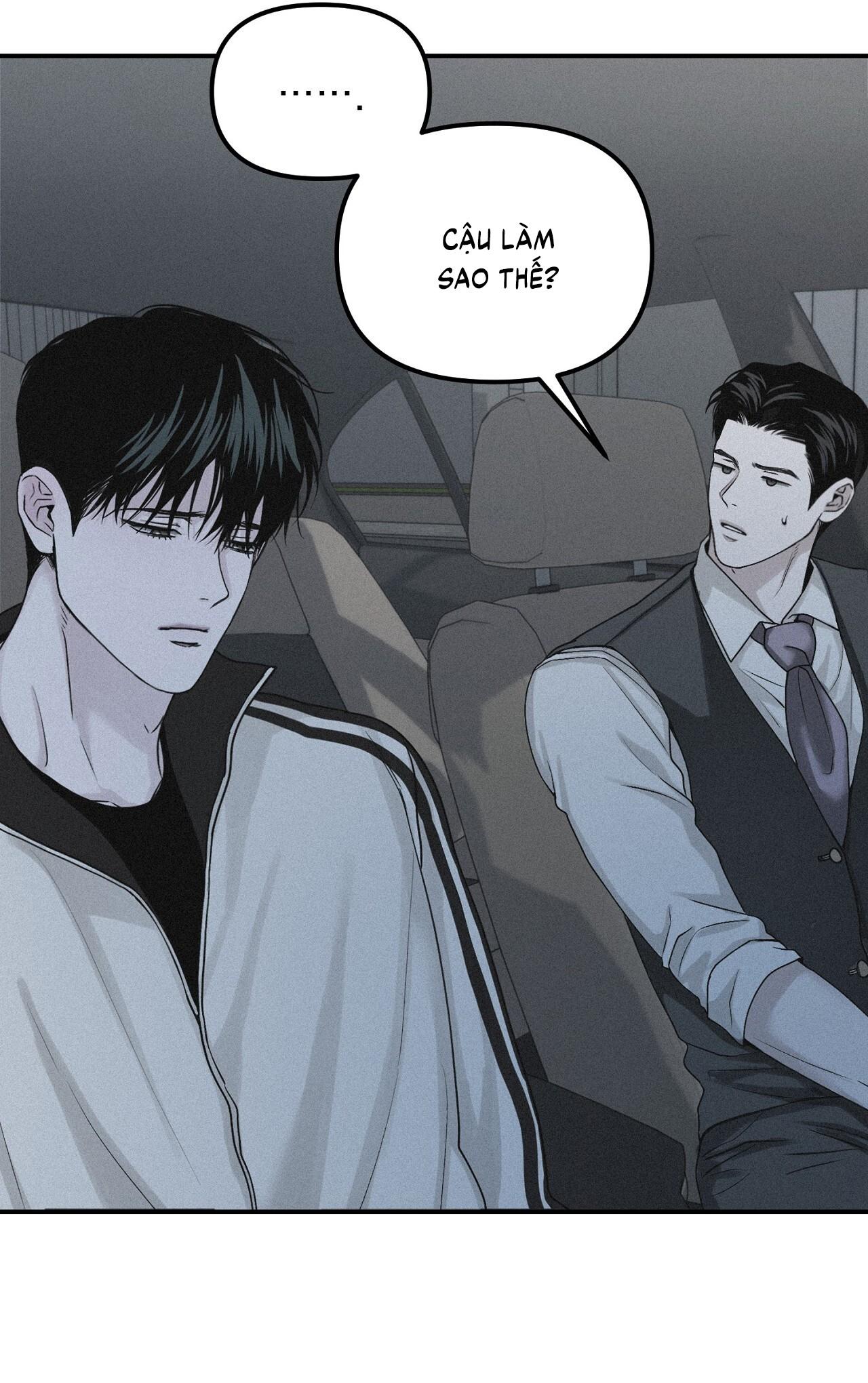 (CBunu) Phép Chiếu Chapter 46 - Trang 3