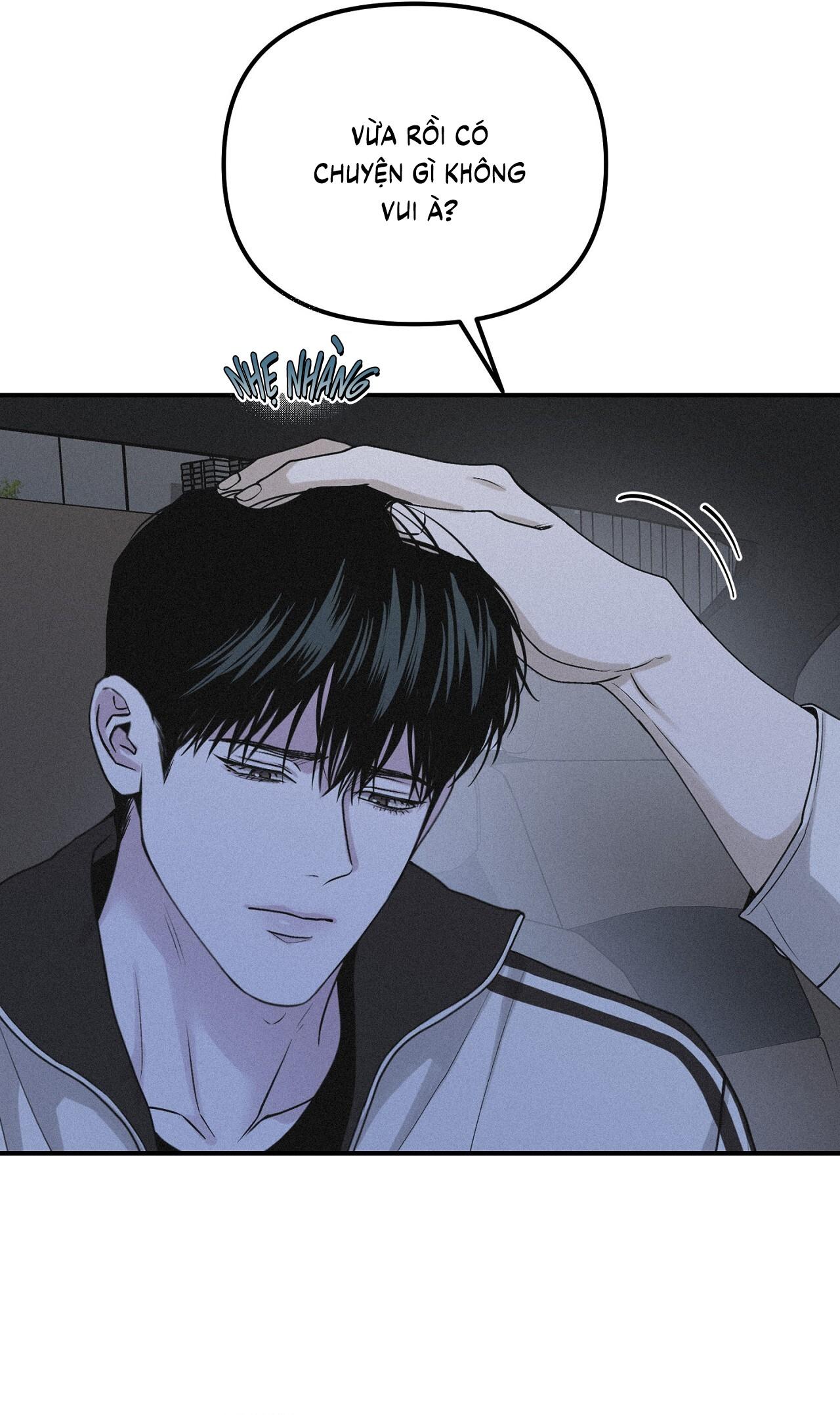 (CBunu) Phép Chiếu Chapter 46 - Trang 3