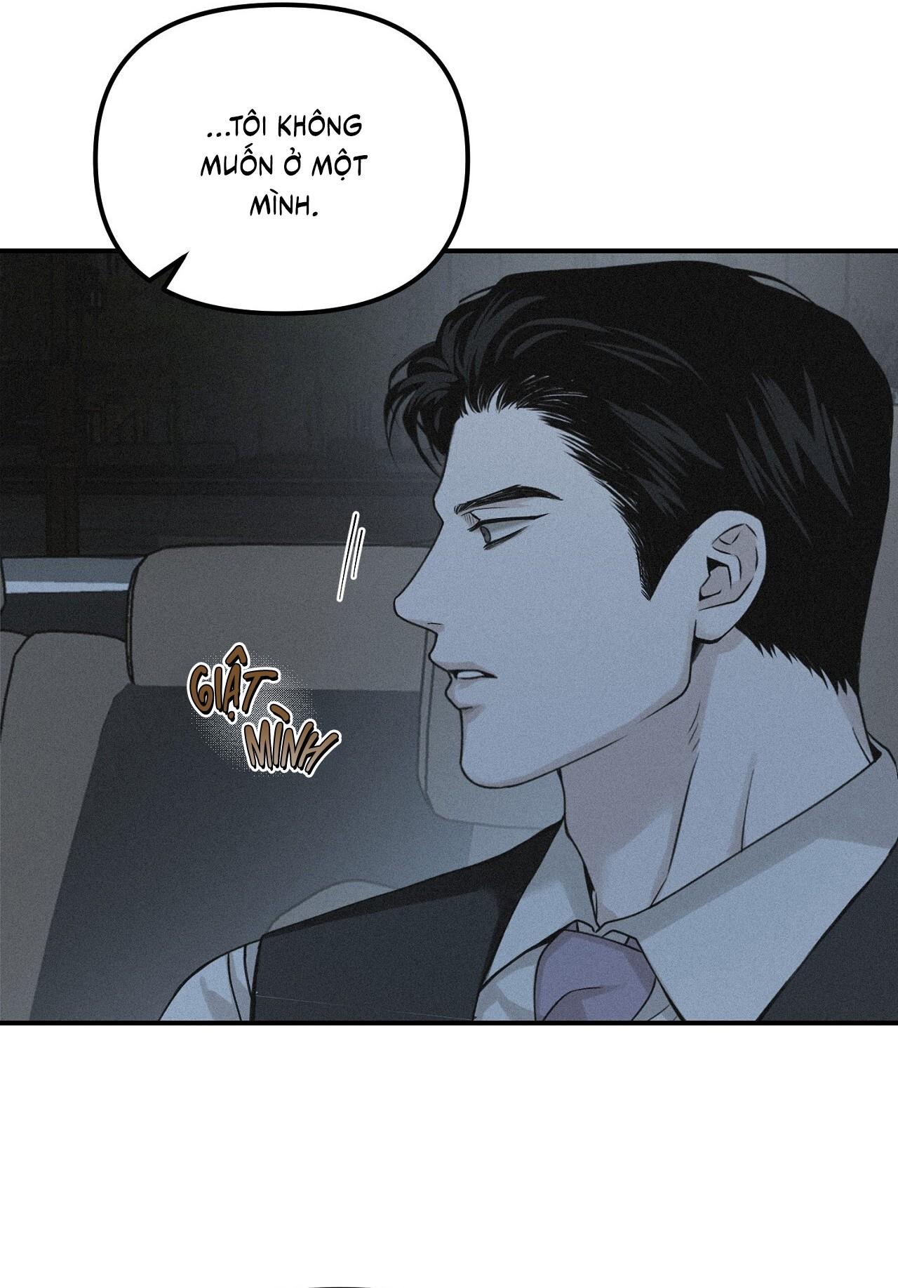 (CBunu) Phép Chiếu Chapter 46 - Trang 3