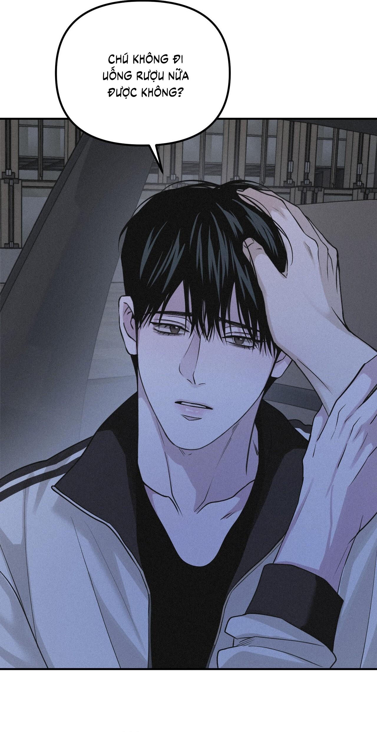 (CBunu) Phép Chiếu Chapter 46 - Trang 3