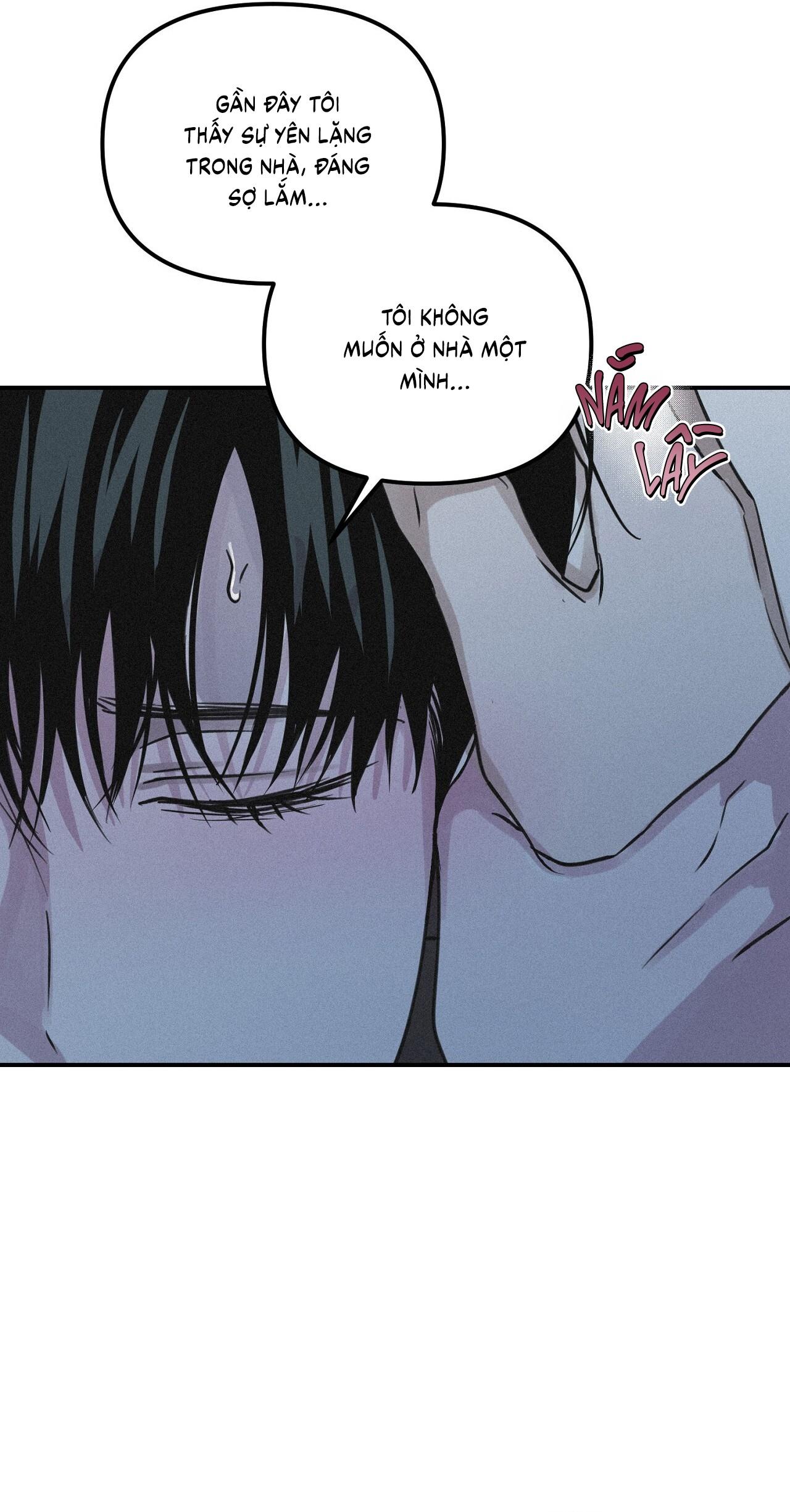 (CBunu) Phép Chiếu Chapter 46 - Trang 3