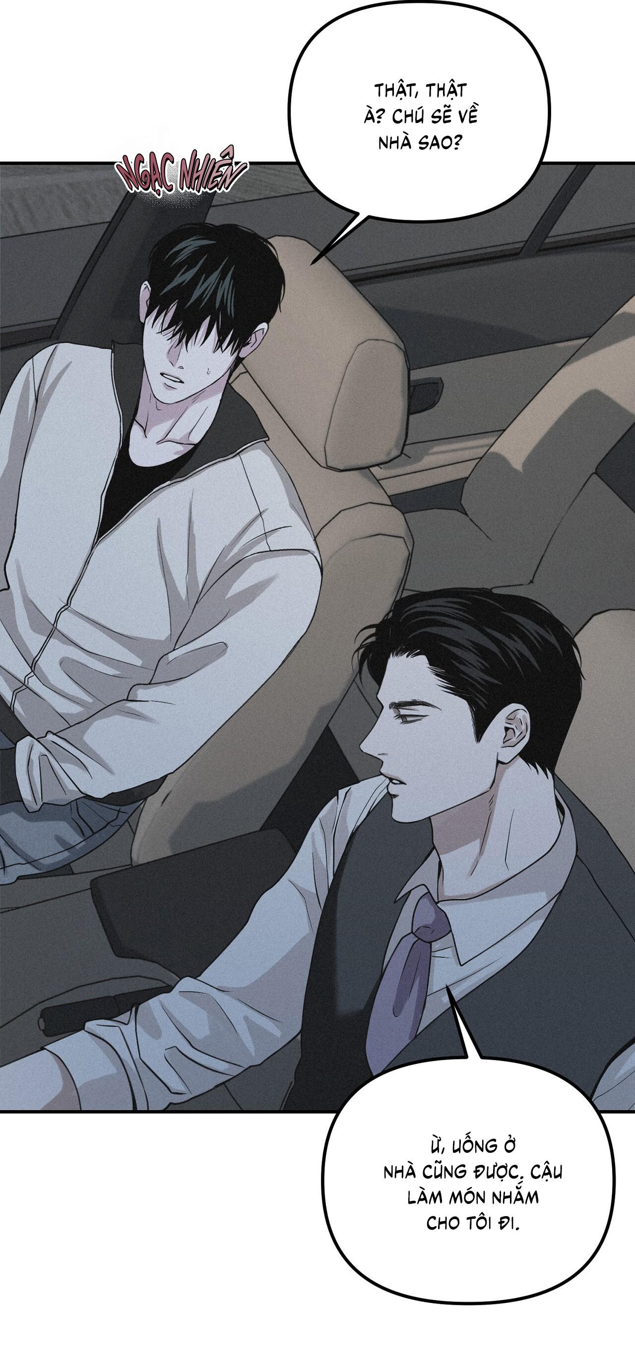 (CBunu) Phép Chiếu Chapter 46 - Trang 3
