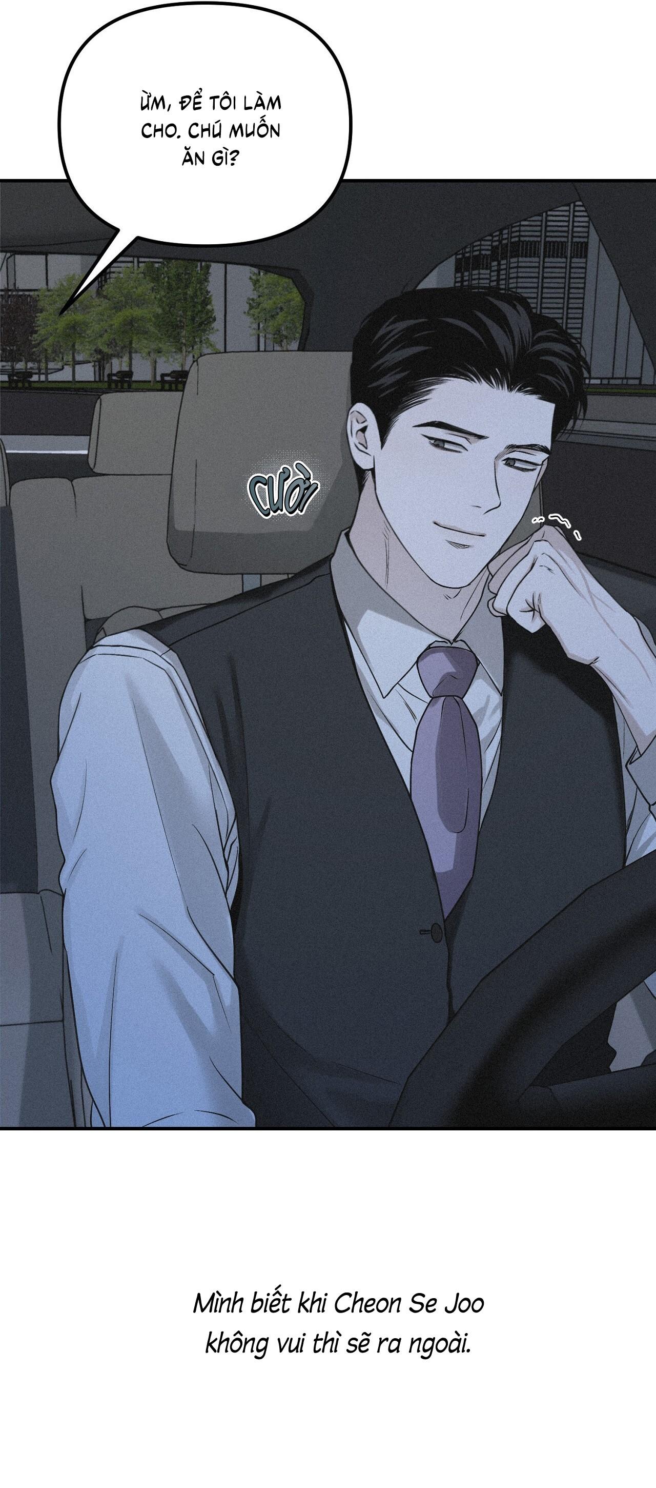 (CBunu) Phép Chiếu Chapter 46 - Trang 3