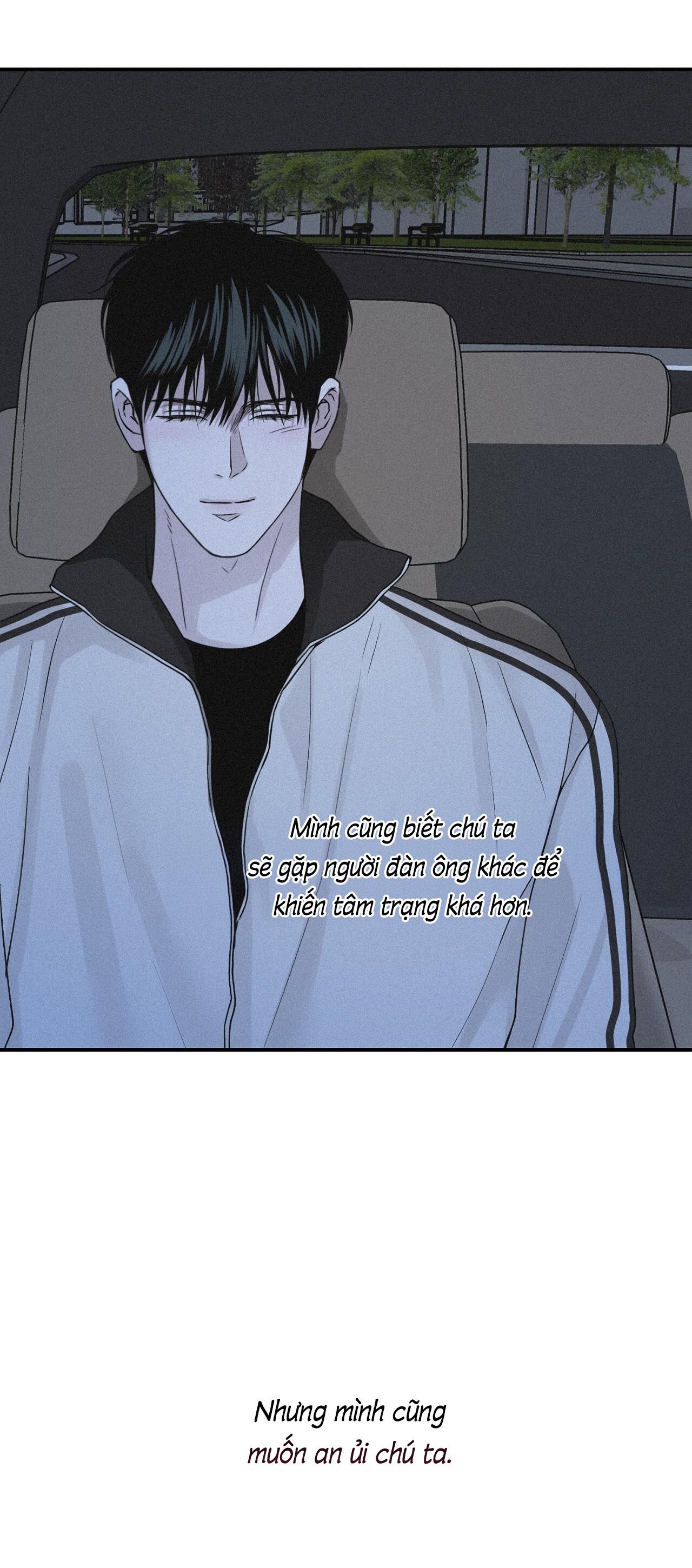 (CBunu) Phép Chiếu Chapter 46 - Trang 3