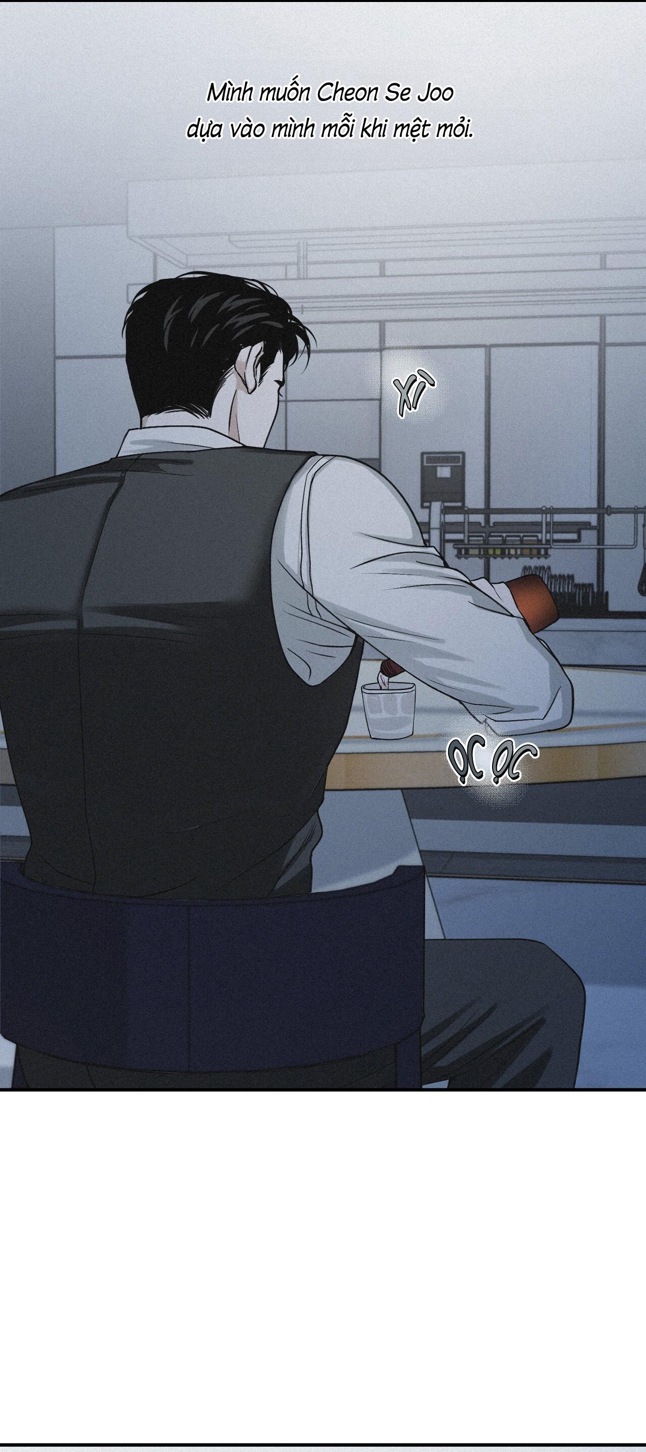 (CBunu) Phép Chiếu Chapter 46 - Trang 3