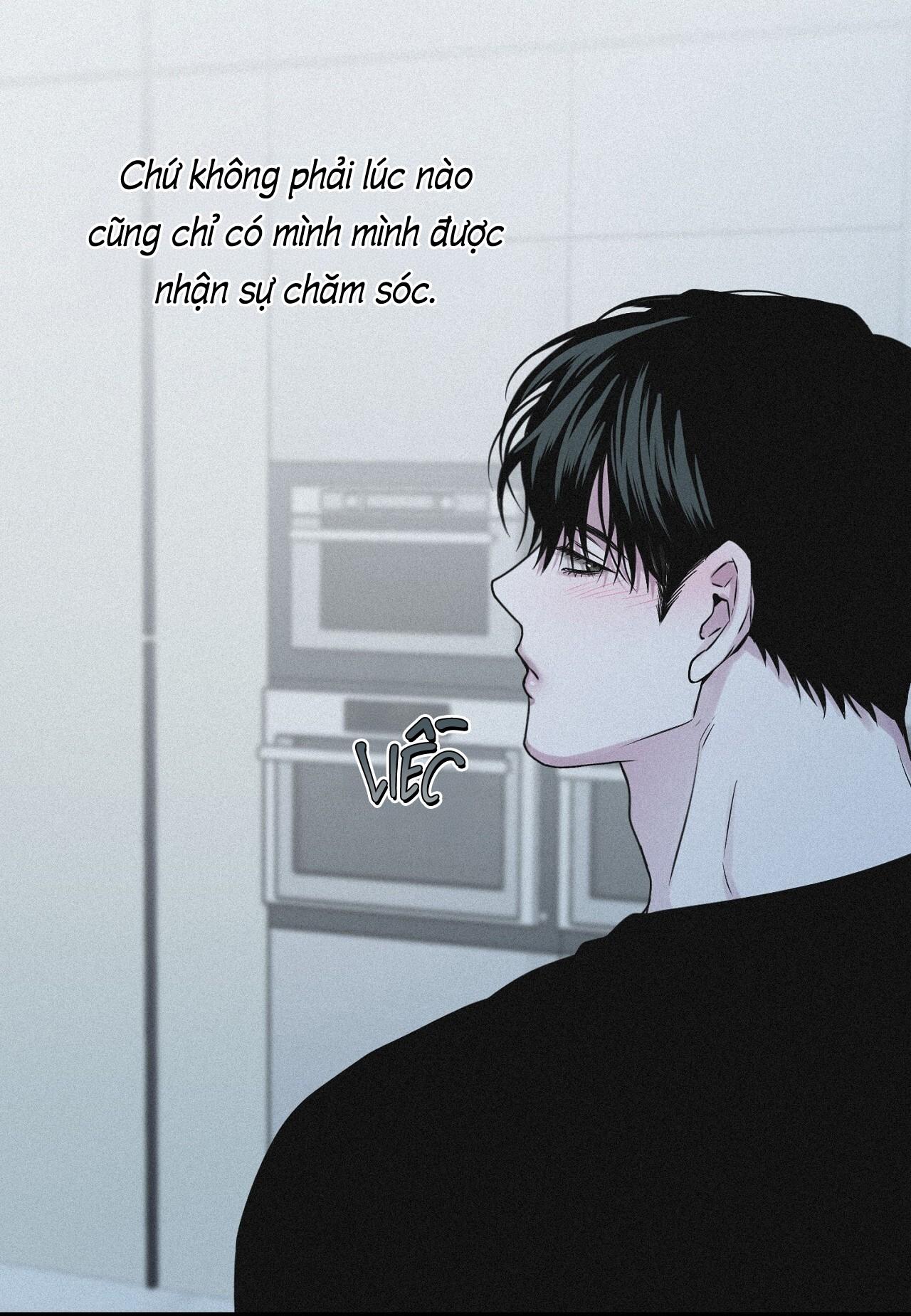 (CBunu) Phép Chiếu Chapter 46 - Trang 3