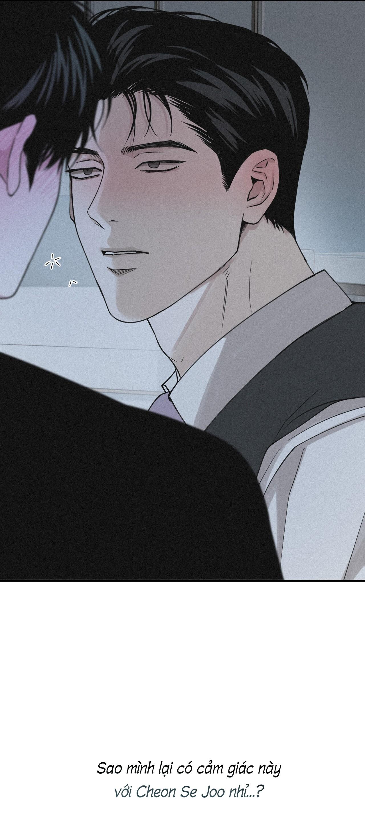 (CBunu) Phép Chiếu Chapter 46 - Trang 3