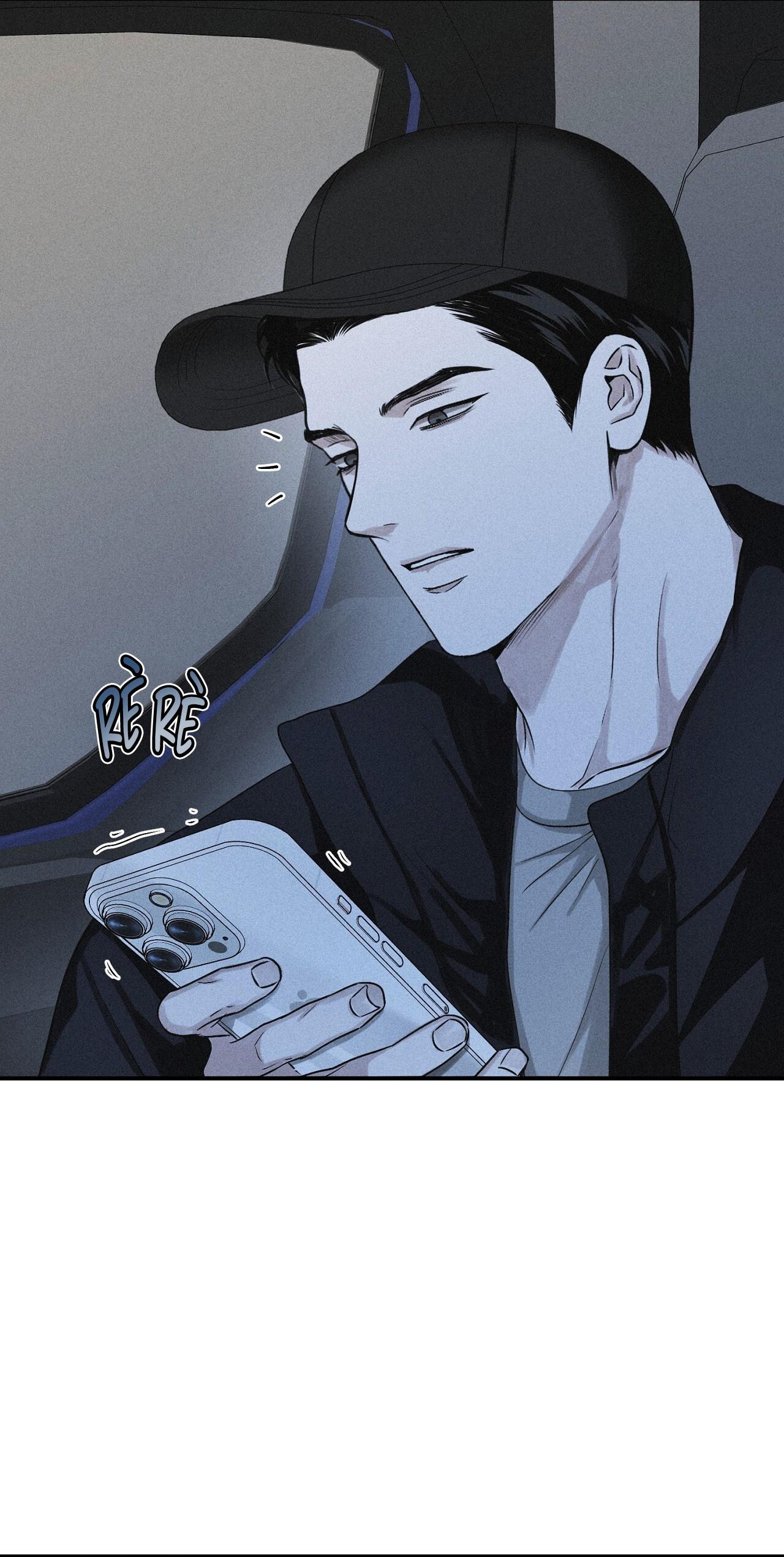 (CBunu) Phép Chiếu Chapter 48 - Next 