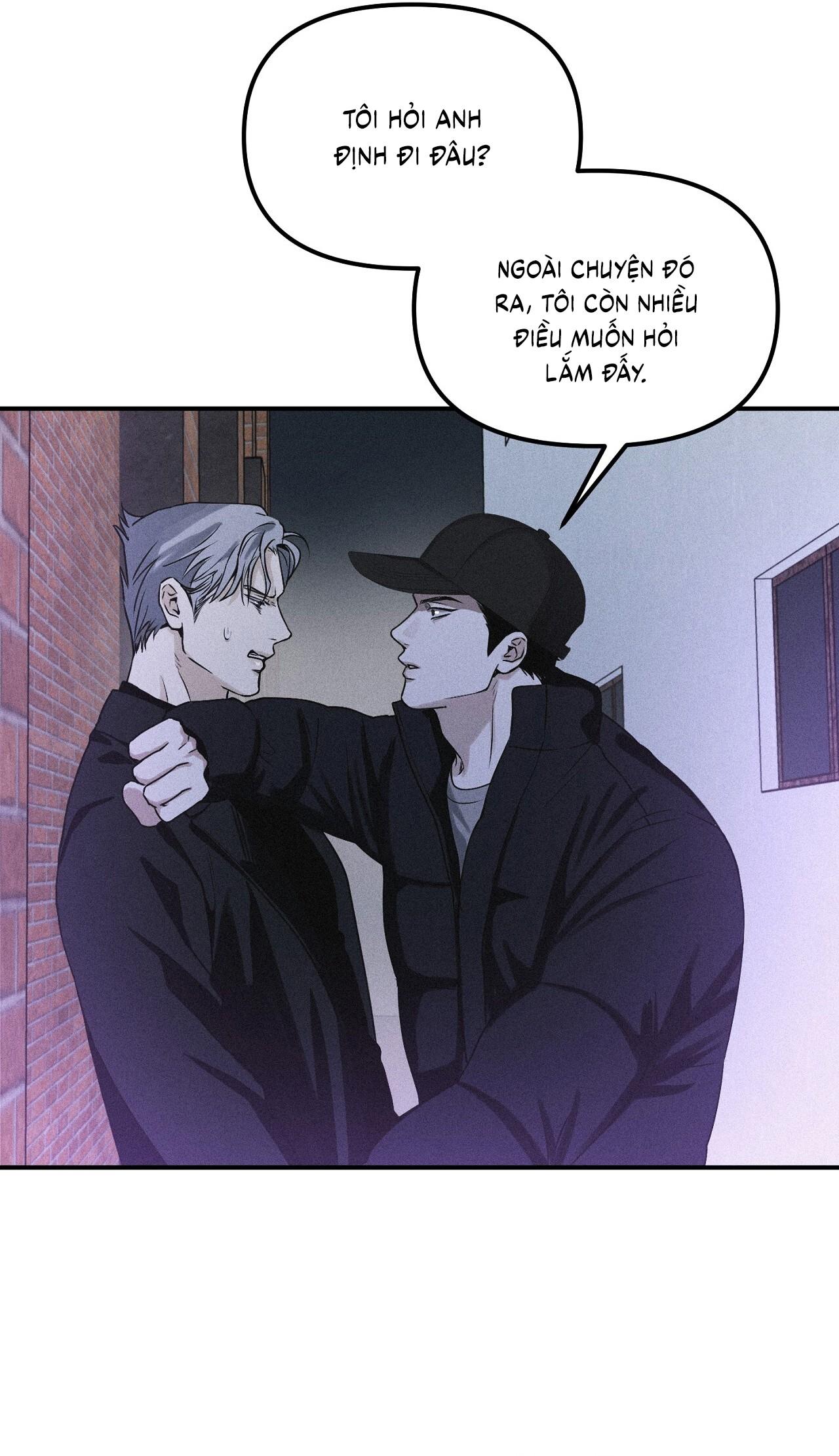 (CBunu) Phép Chiếu Chapter 48 - Next 