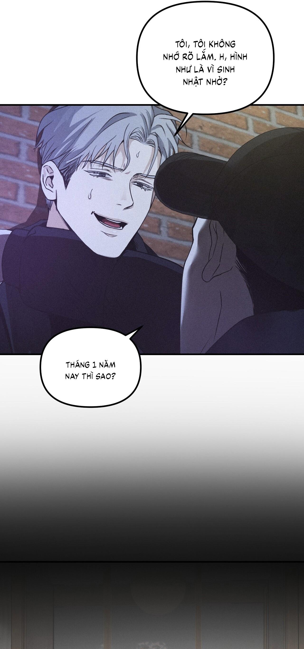 (CBunu) Phép Chiếu Chapter 48 - Next 