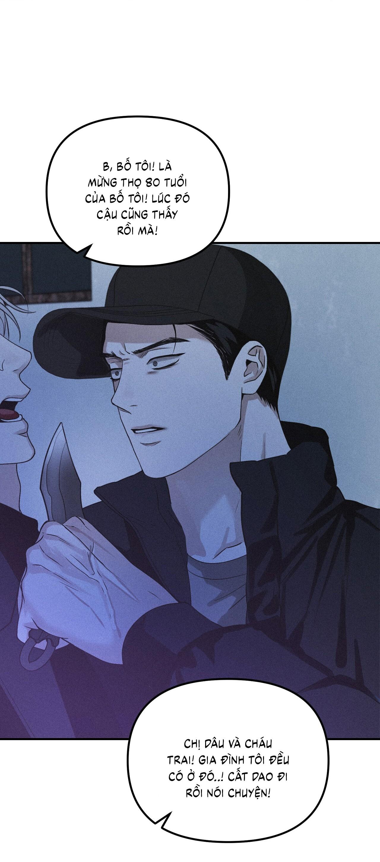 (CBunu) Phép Chiếu Chapter 48 - Next 