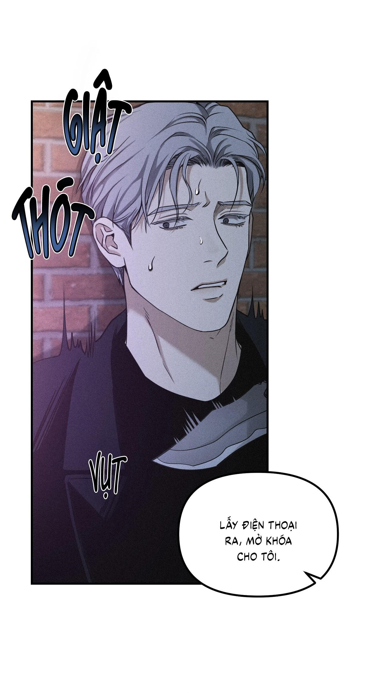(CBunu) Phép Chiếu Chapter 48 - Next 