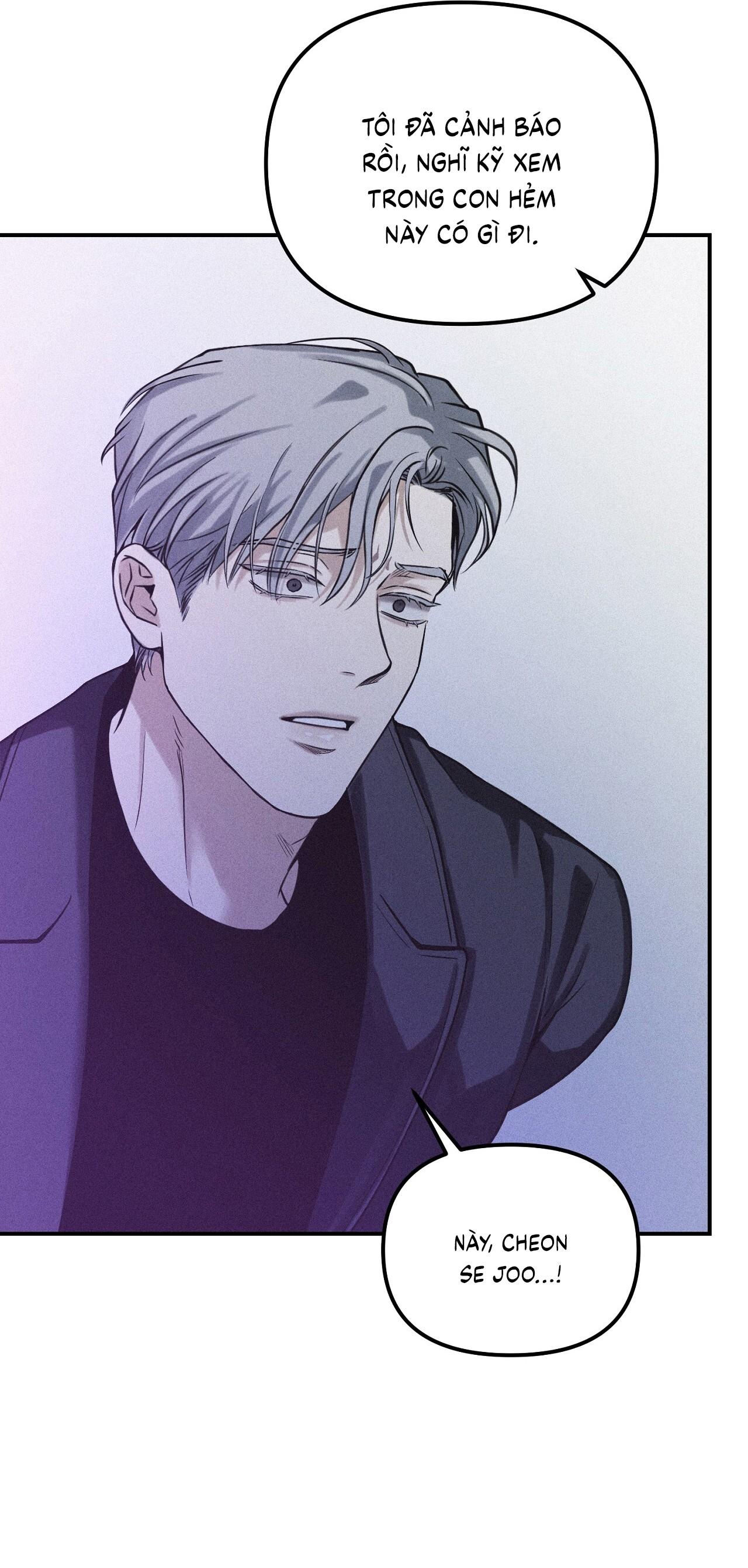 (CBunu) Phép Chiếu Chapter 48 - Next 