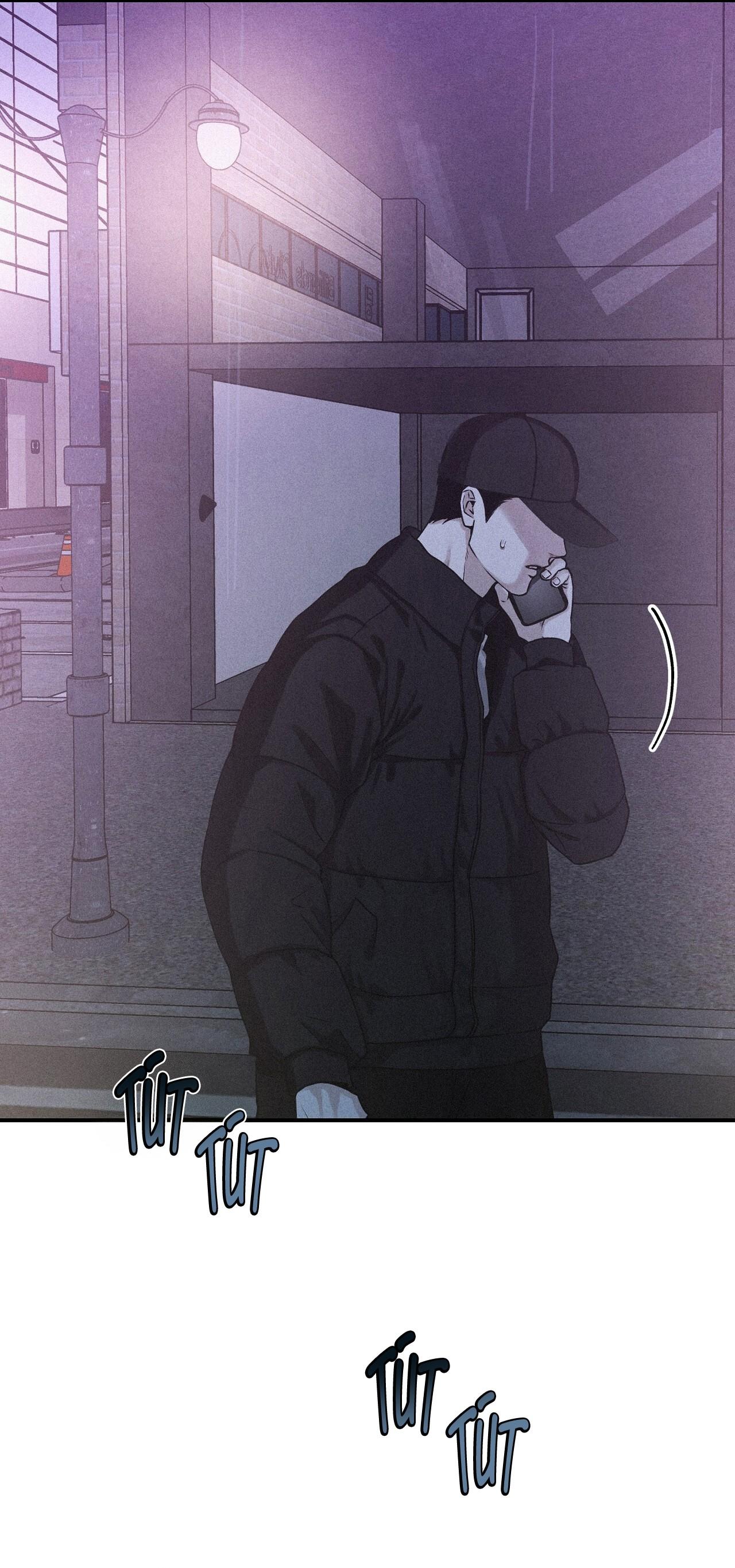(CBunu) Phép Chiếu Chapter 48 - Next 