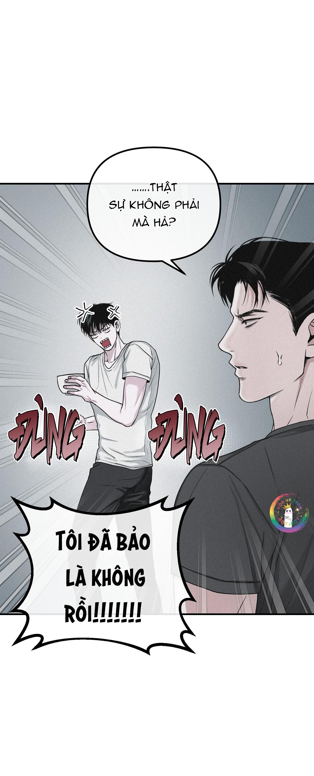 Hình Chiếu Chapter 39 - Trang 2