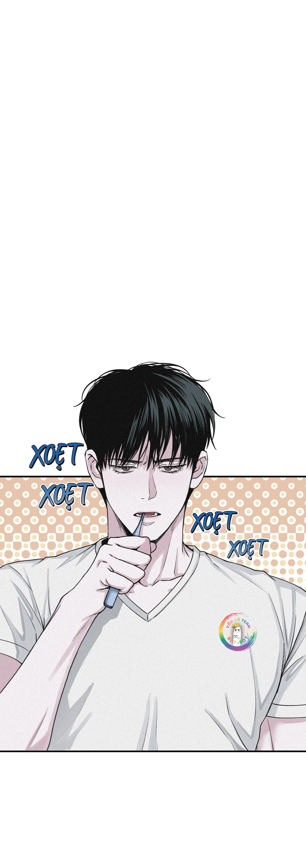 Hình Chiếu Chapter 39 - Trang 2